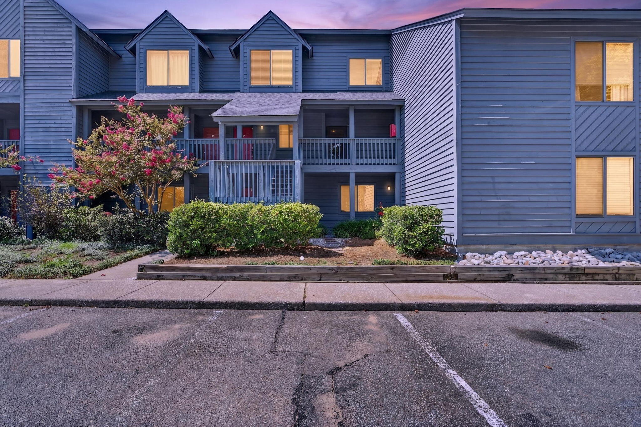 1530 Fort Johnson Road Apt 1l