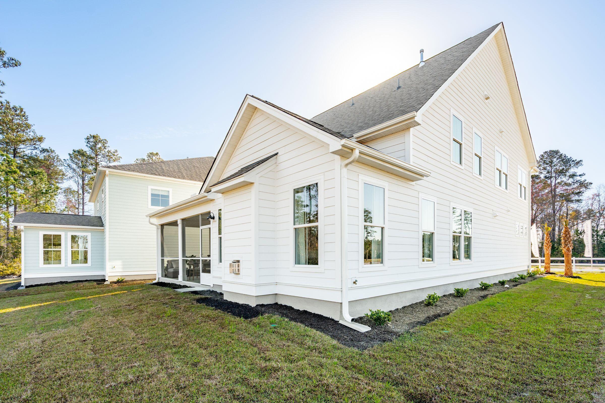 6 Tuggle Lane Drive