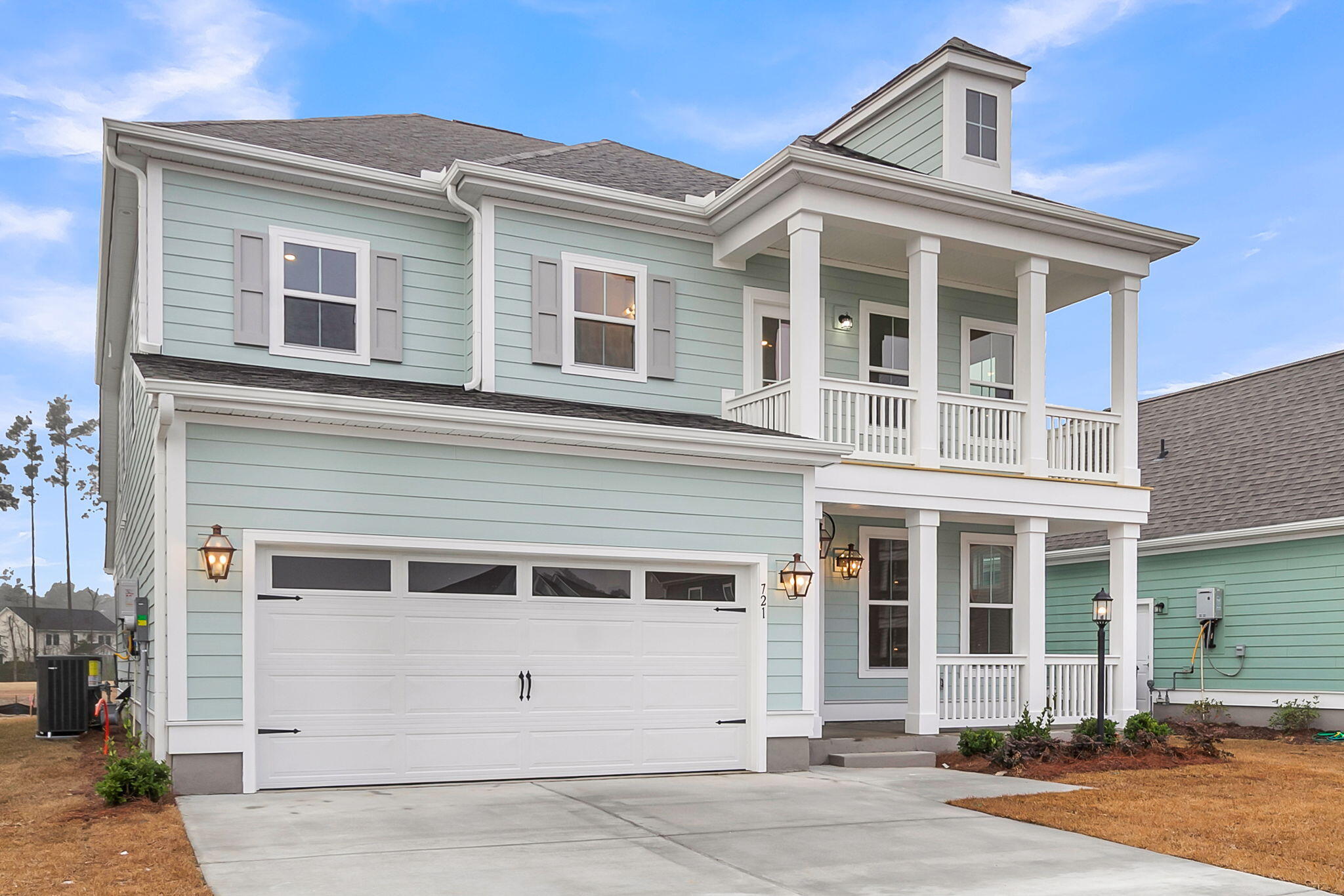6 Tuggle Lane Drive