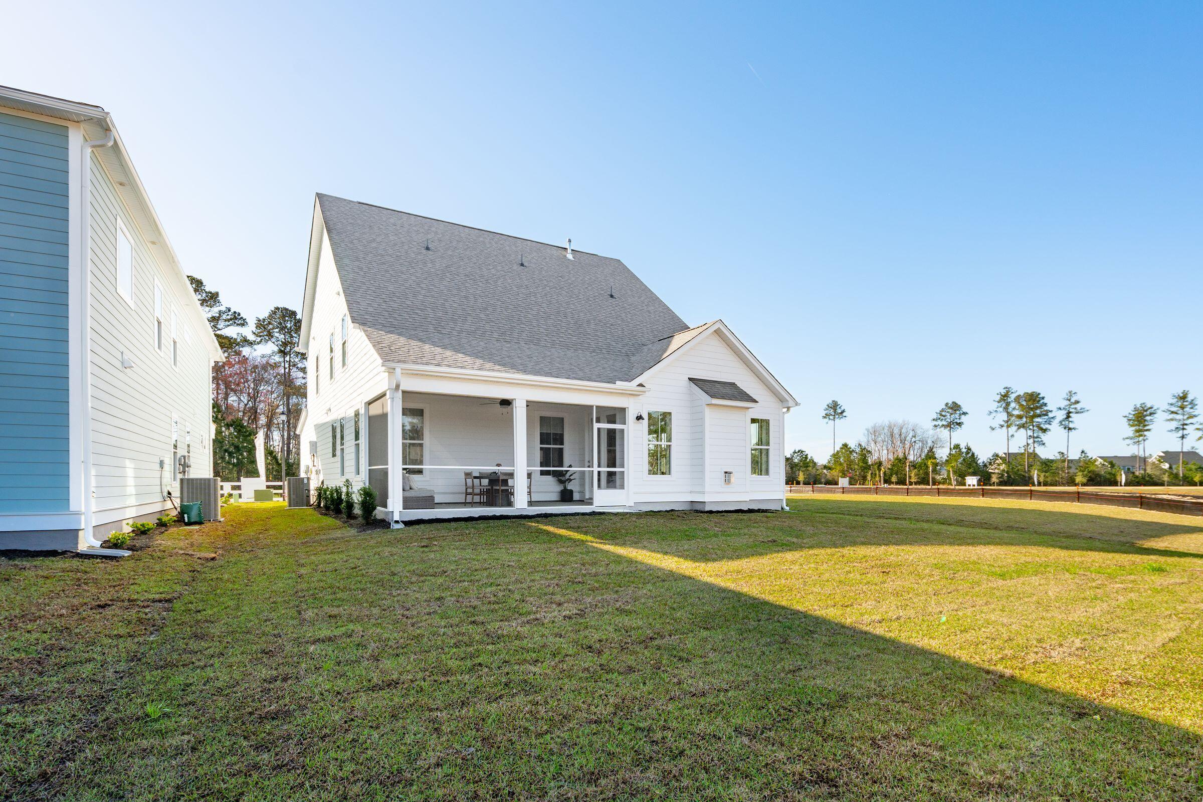 6 Tuggle Lane Drive