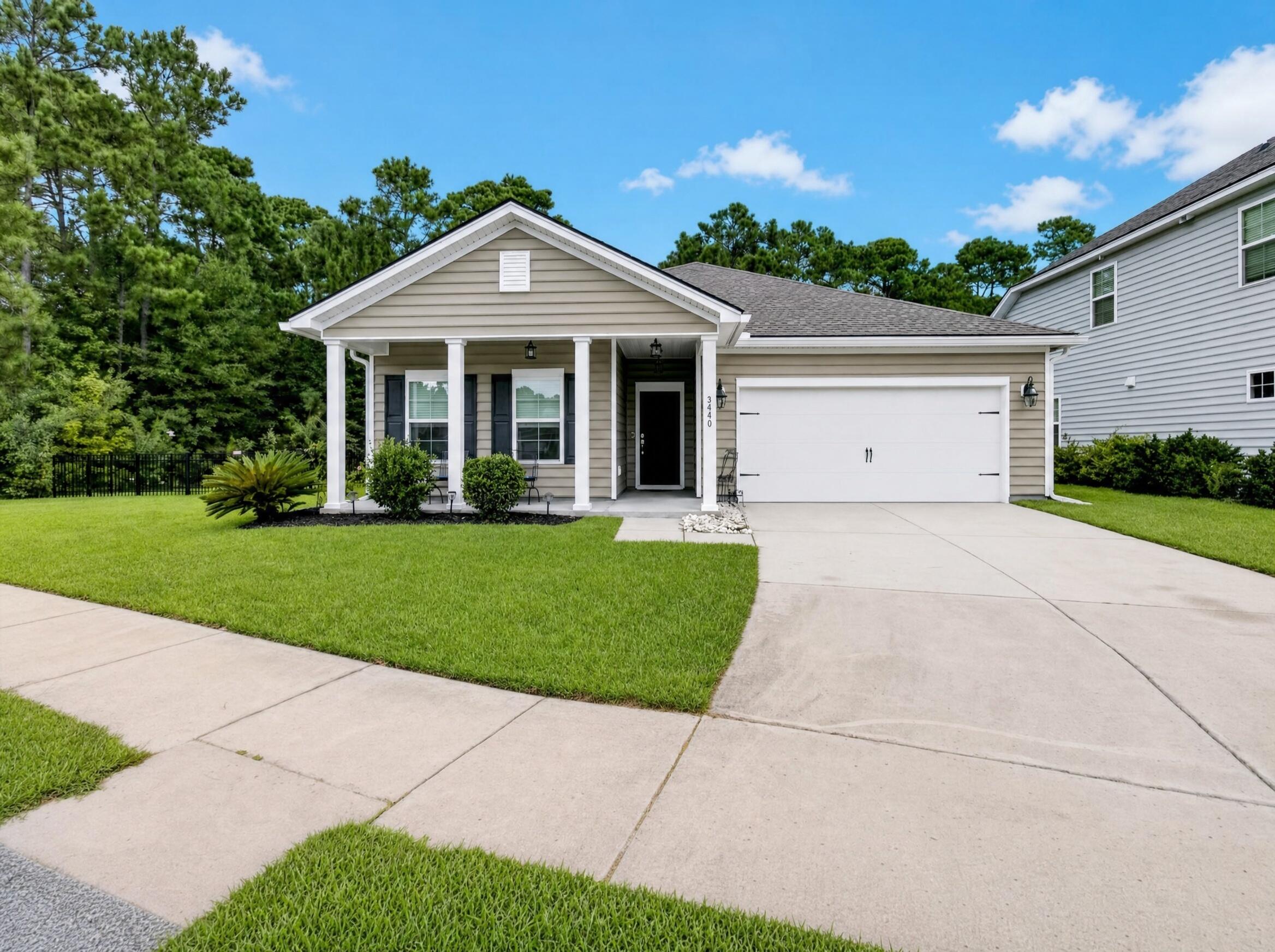 3440 Great Egret Drive