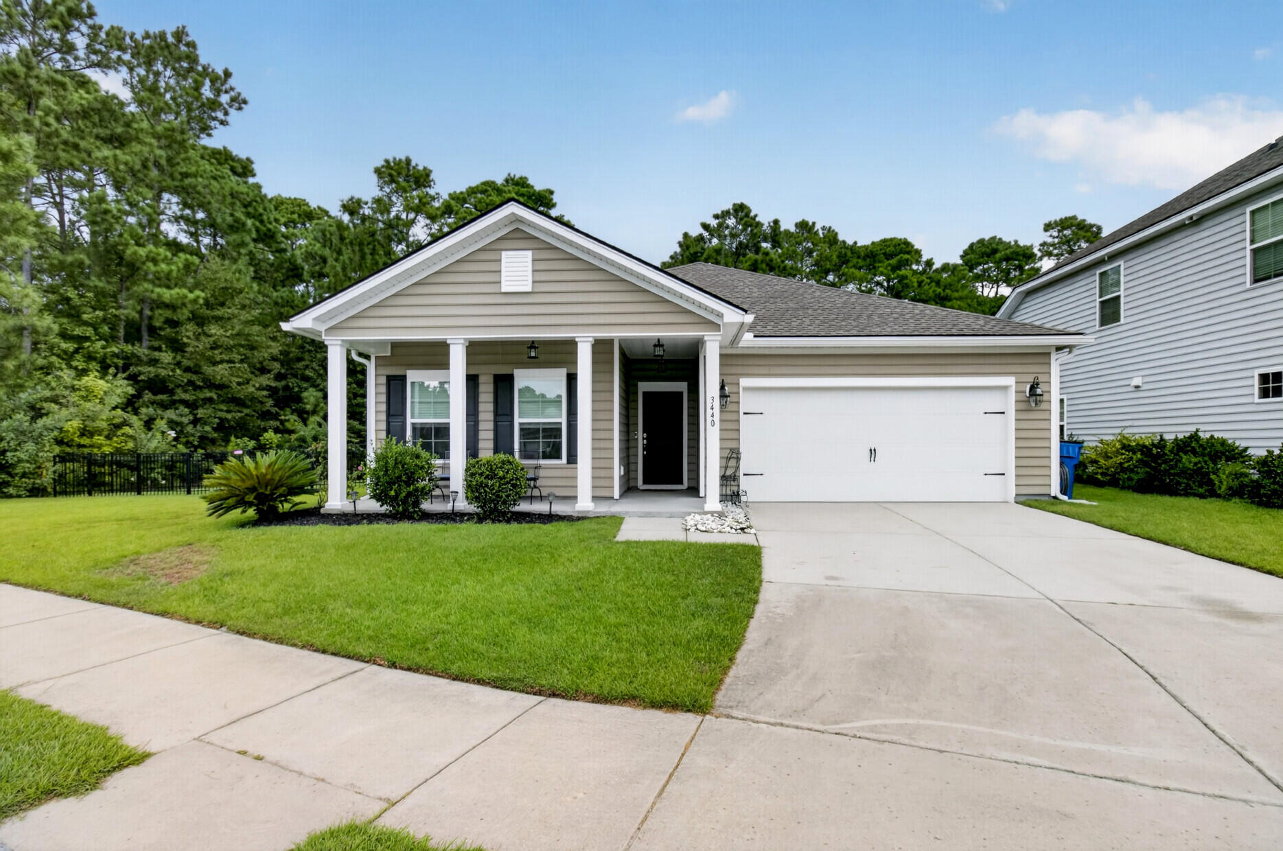 3440 Great Egret Drive