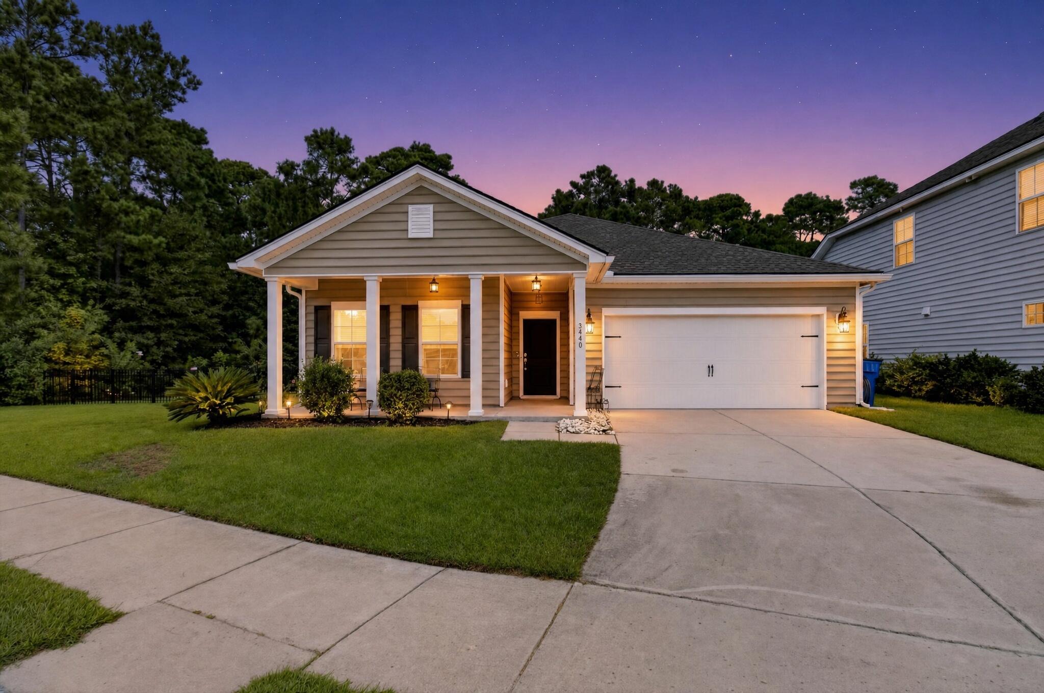 3440 Great Egret Drive