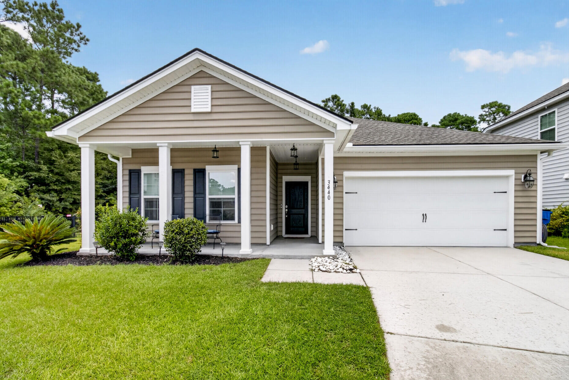 3440 Great Egret Drive