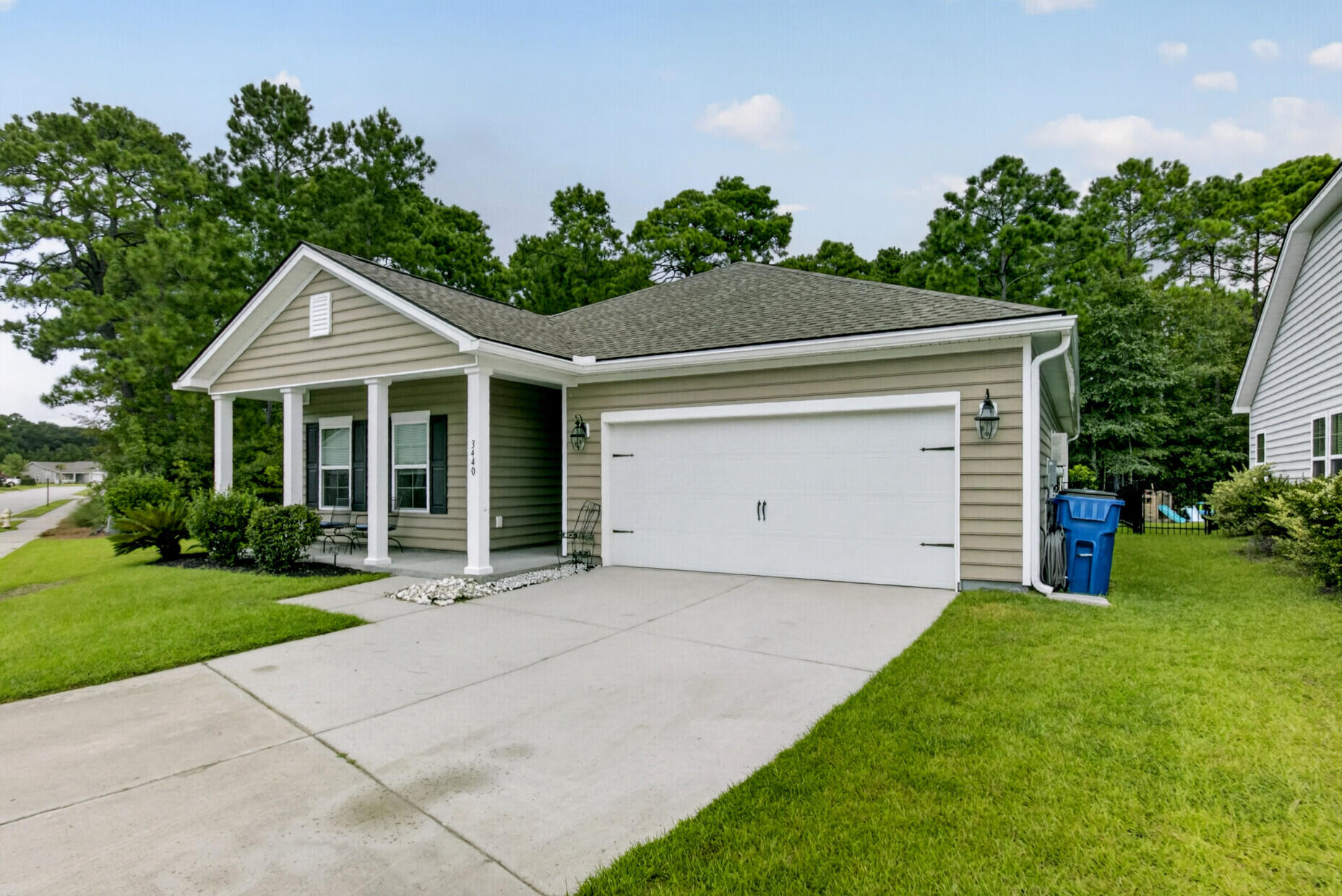 3440 Great Egret Drive