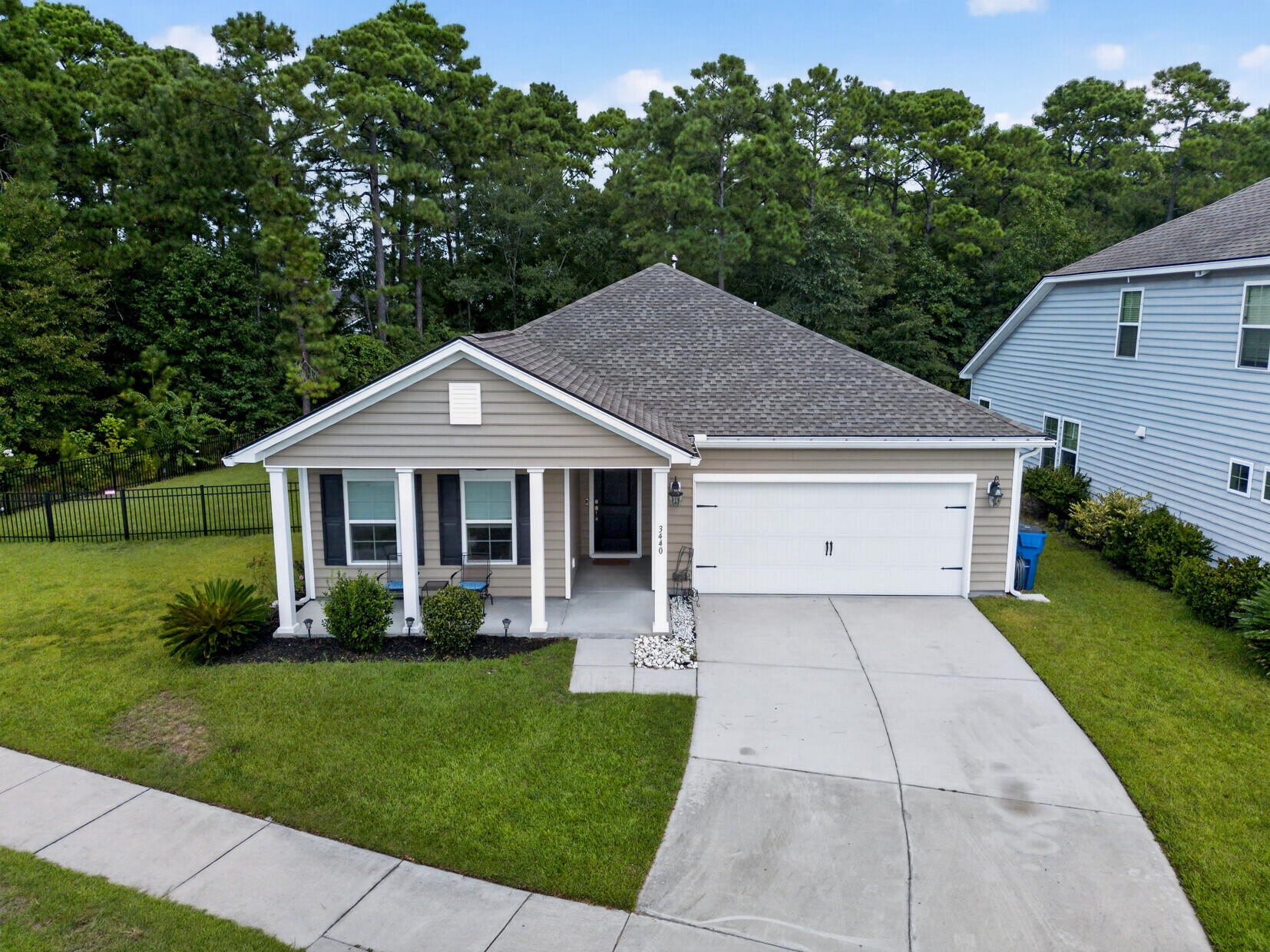 3440 Great Egret Drive