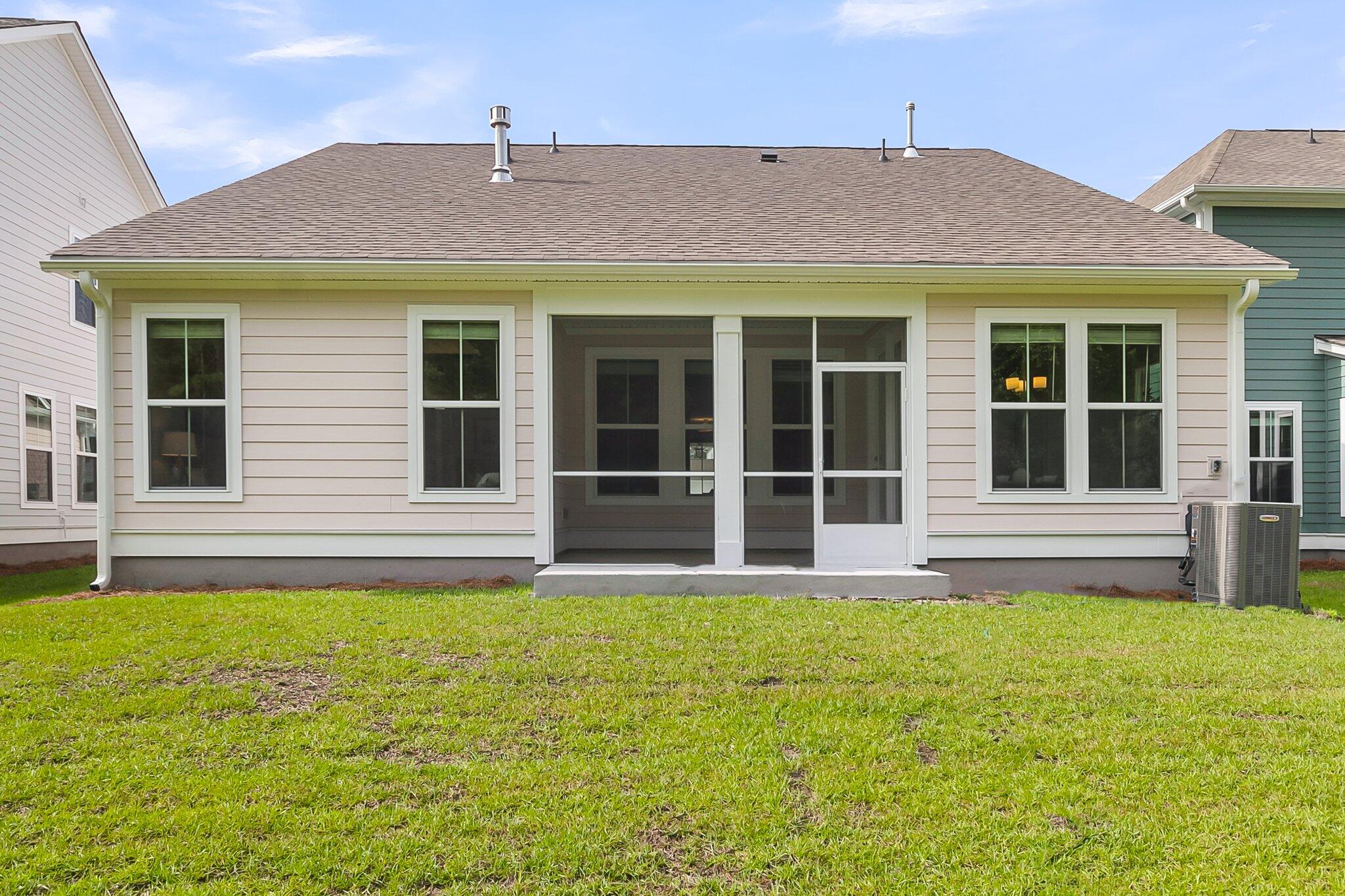 1 Tuggle Lane Drive