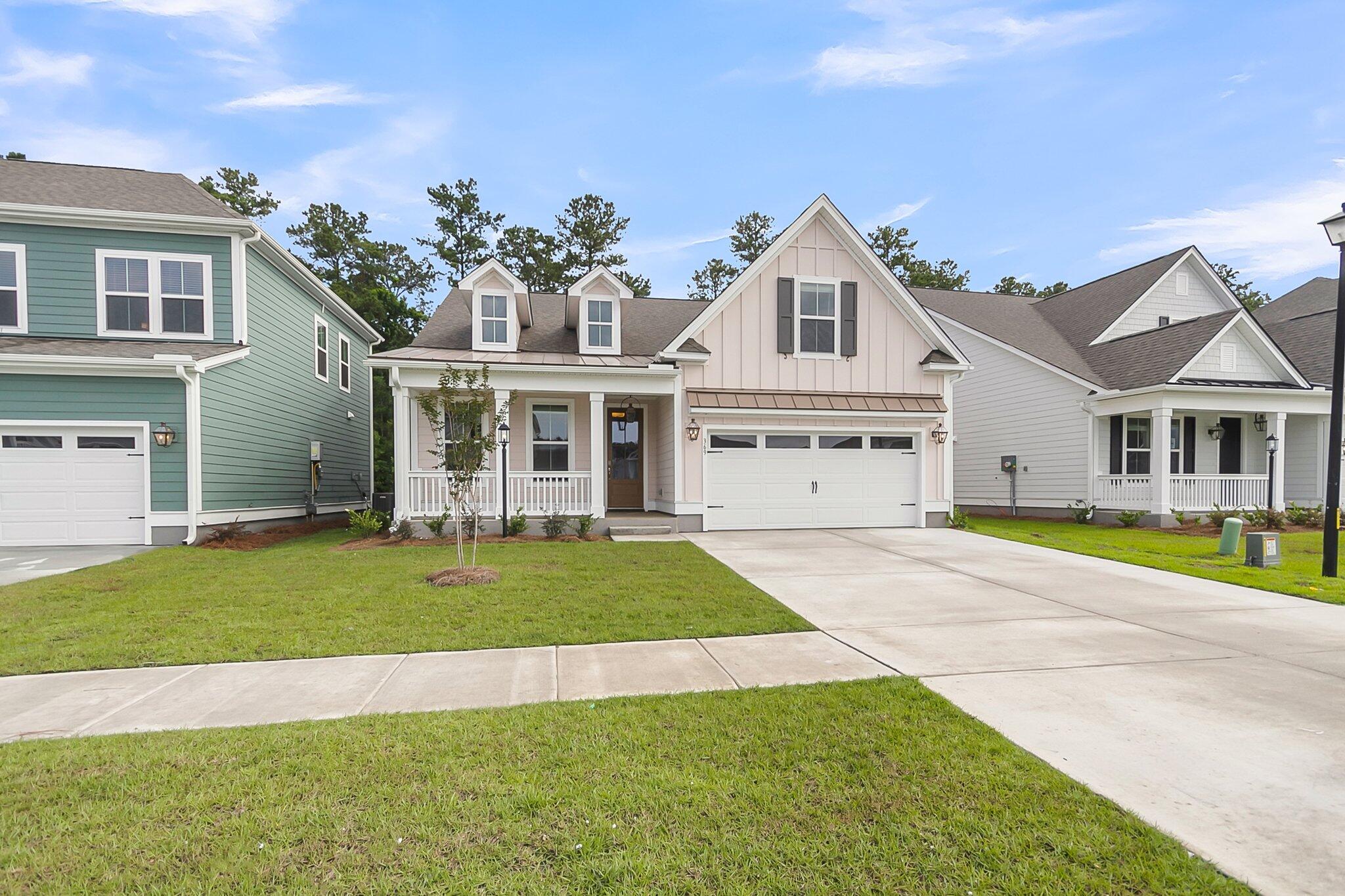 1 Tuggle Lane Drive