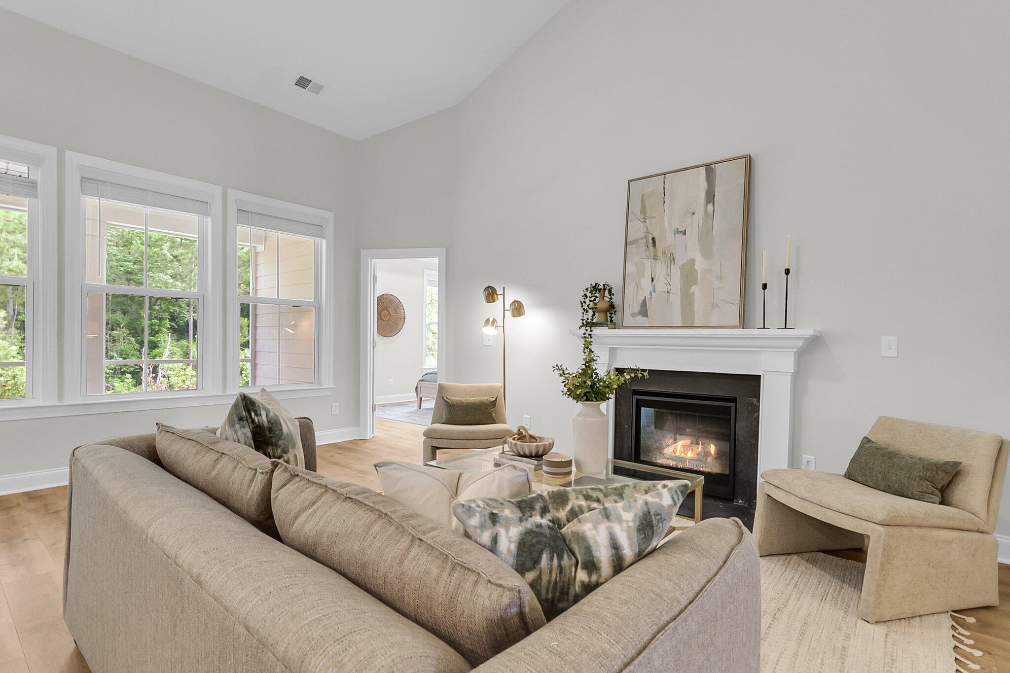 1 Tuggle Lane Drive
