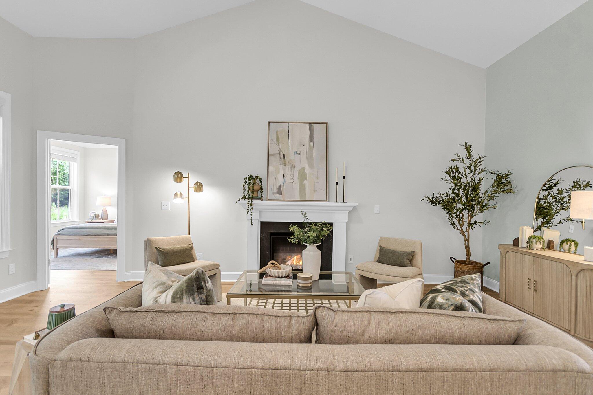 1 Tuggle Lane Drive