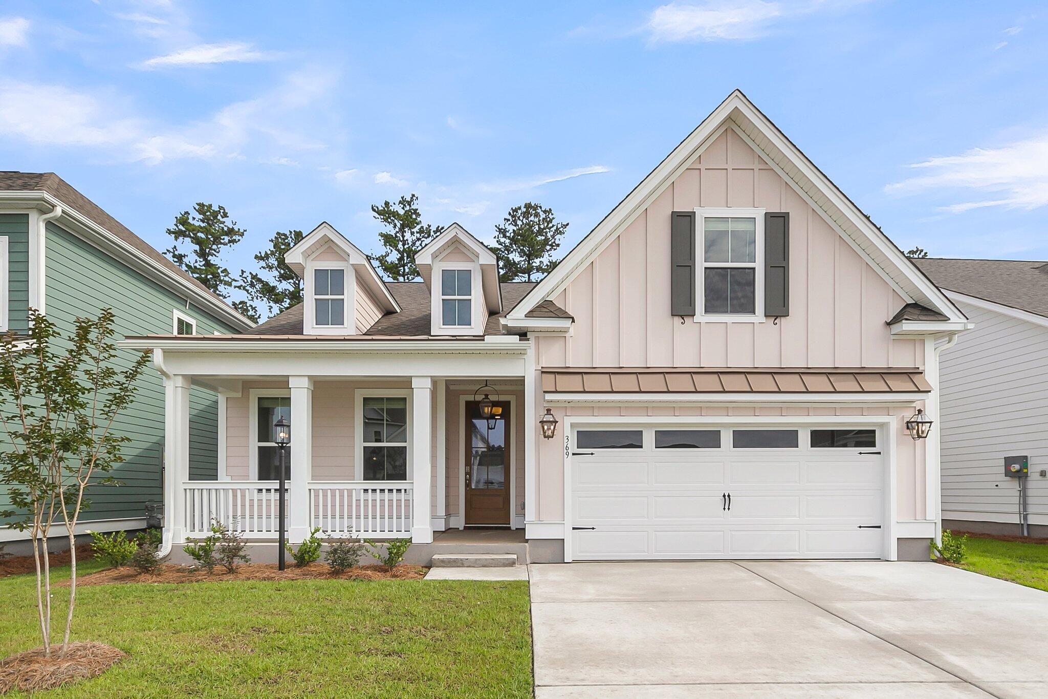 1 Tuggle Lane Drive