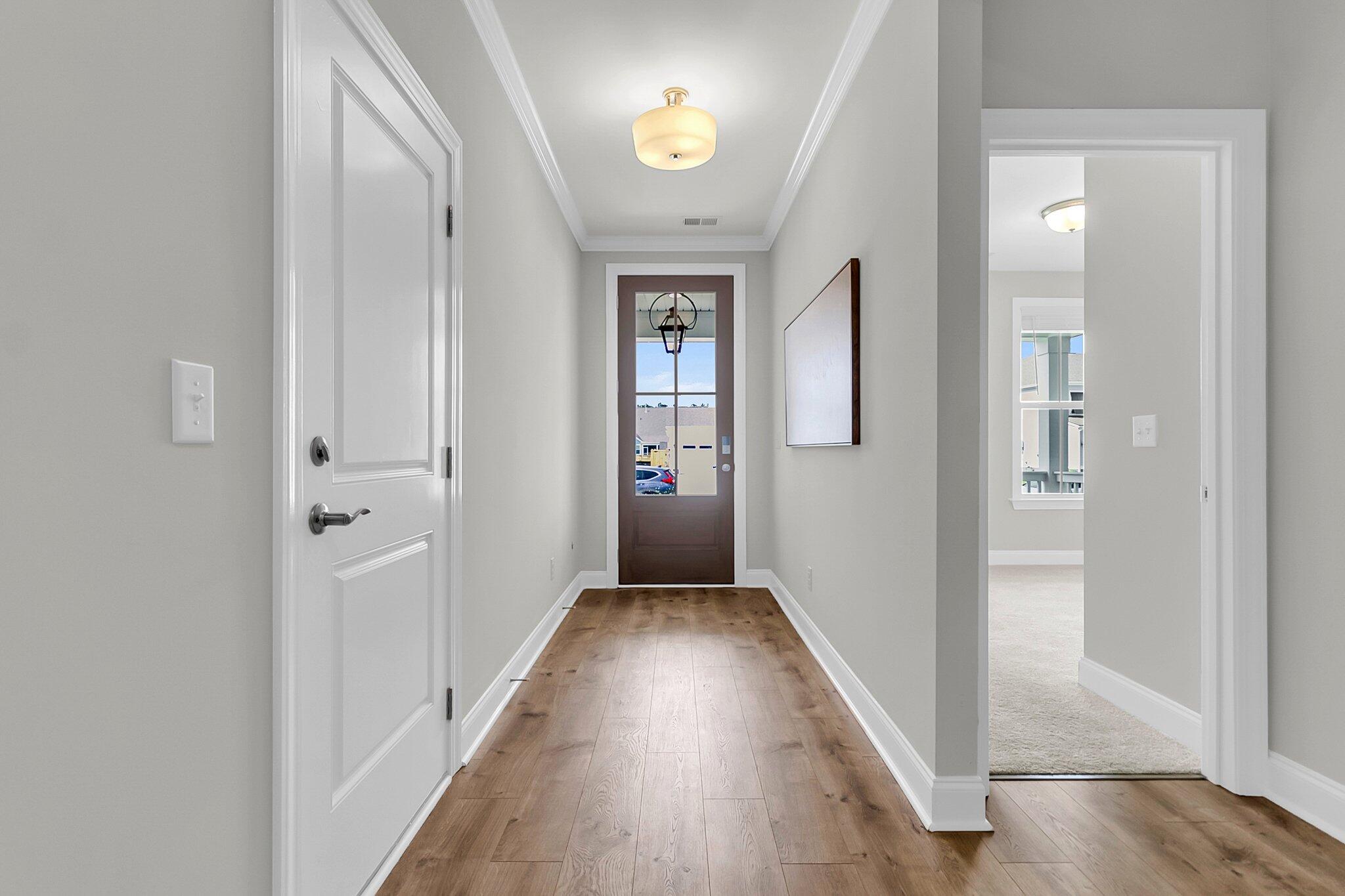 1 Tuggle Lane Drive