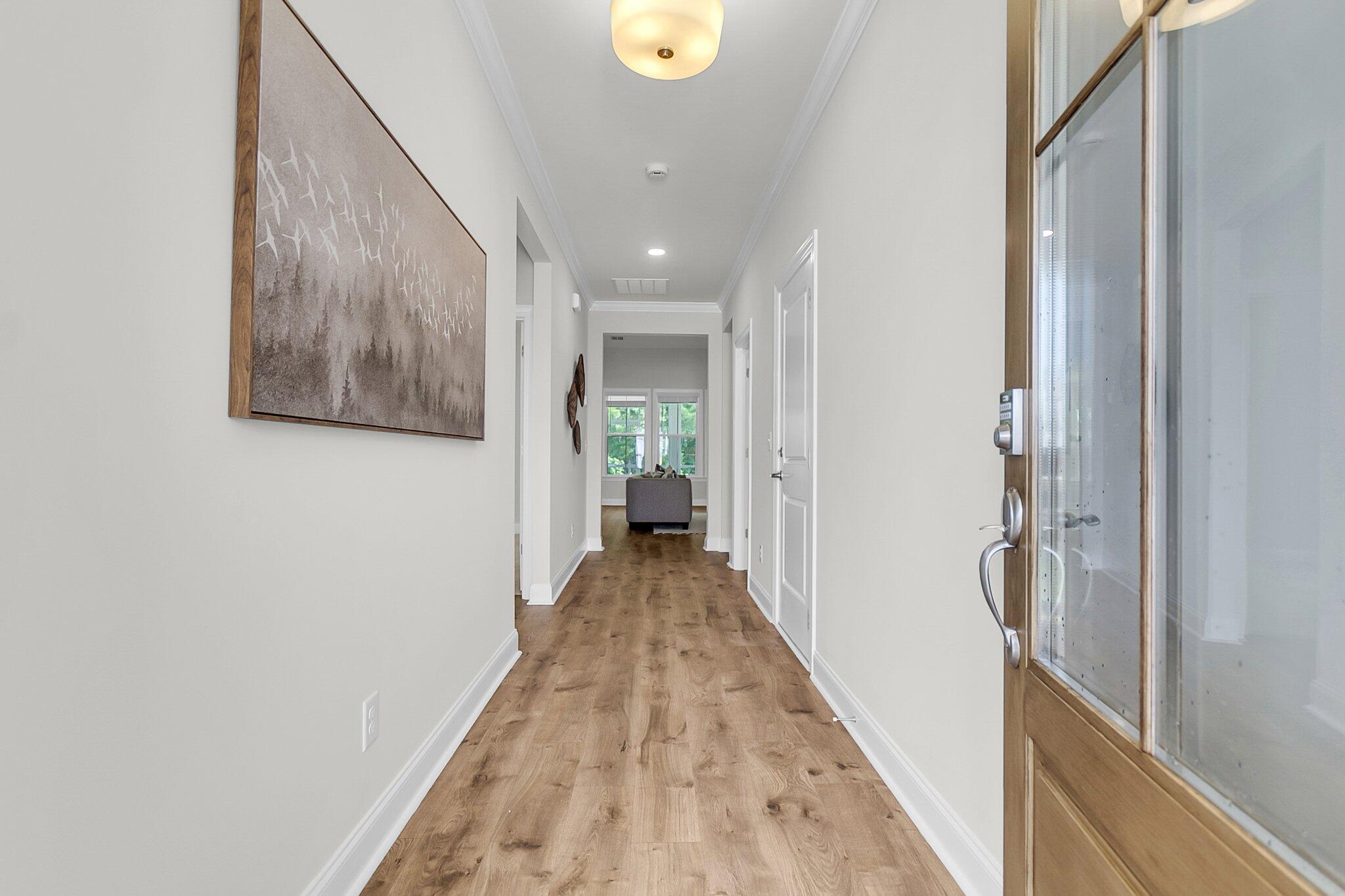 1 Tuggle Lane Drive