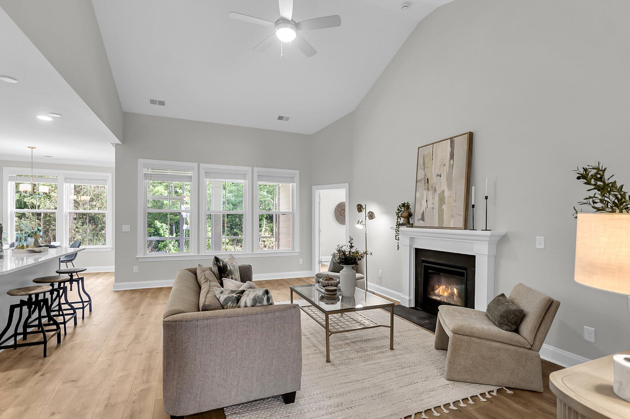 1 Tuggle Lane Drive
