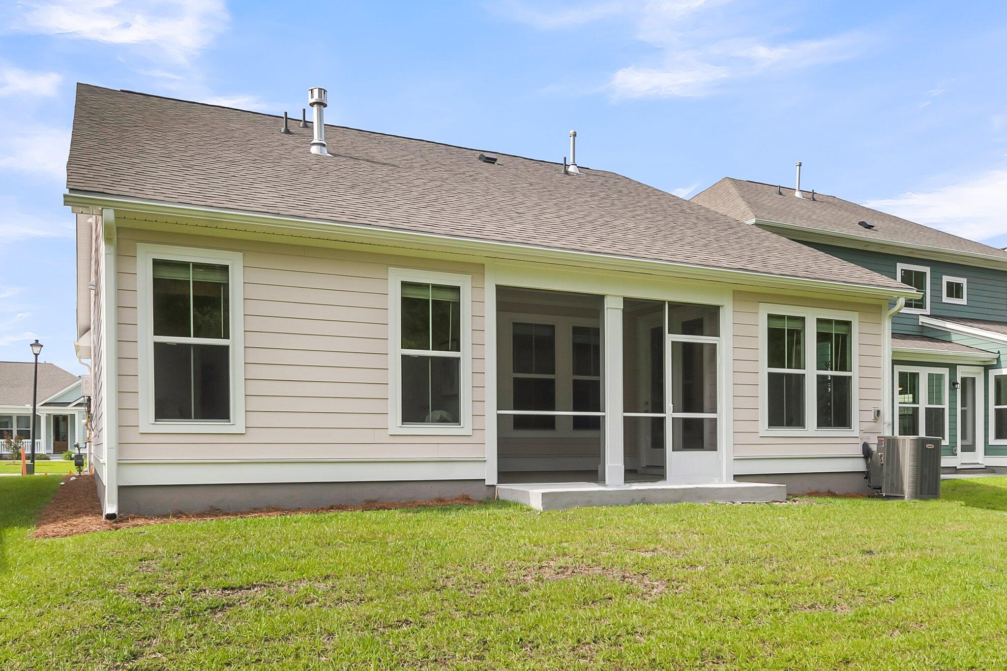 1 Tuggle Lane Drive