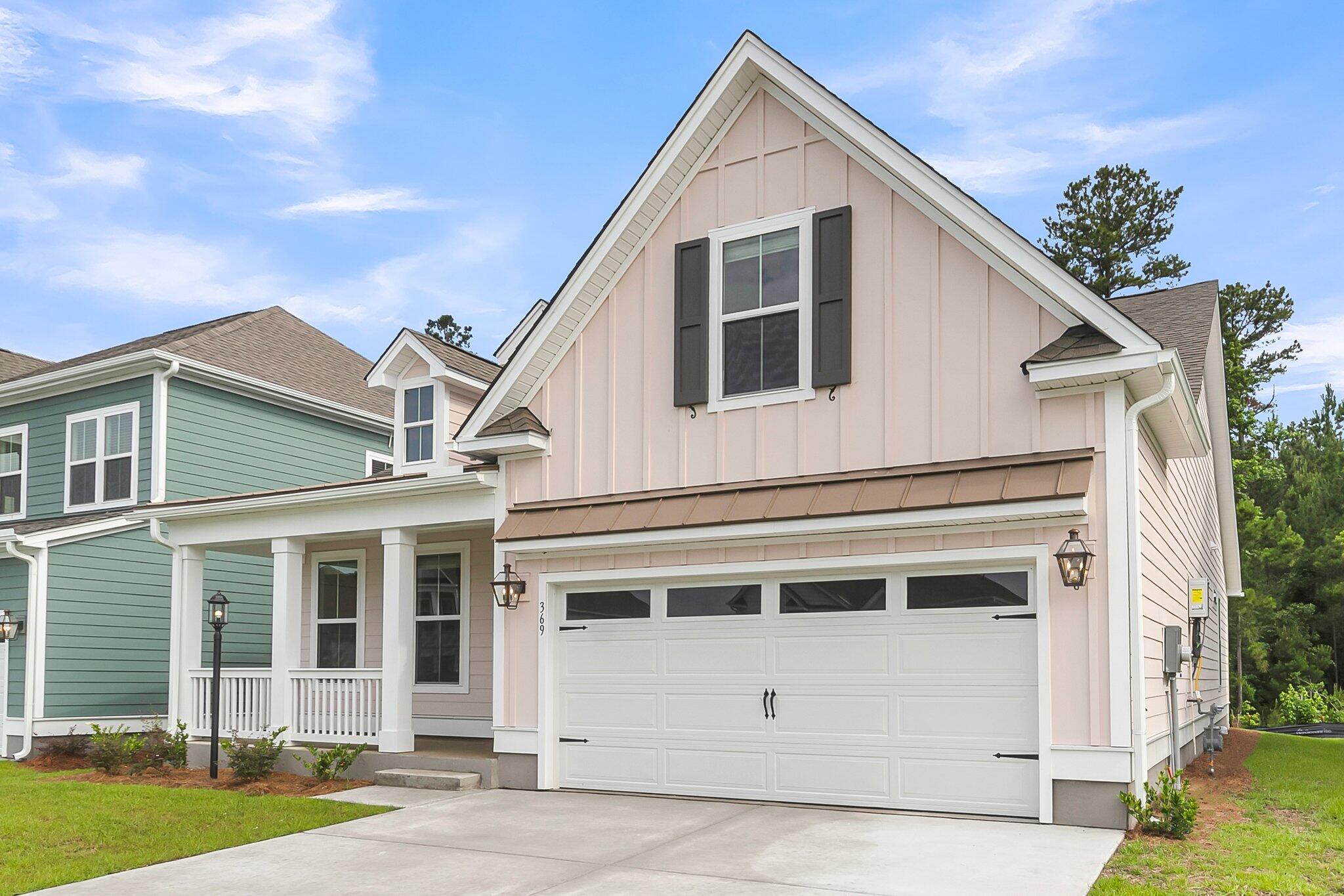 1 Tuggle Lane Drive