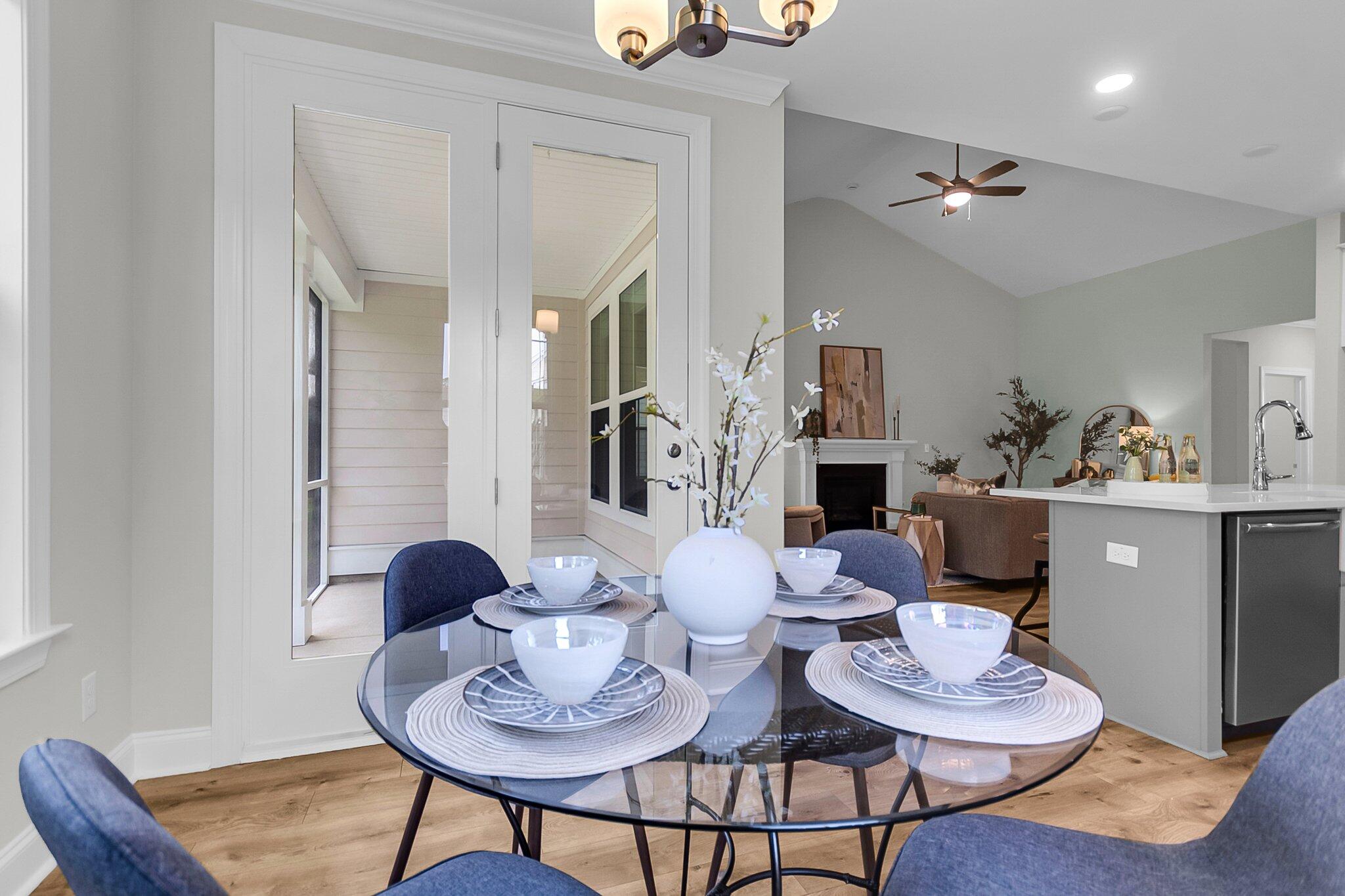 1 Tuggle Lane Drive