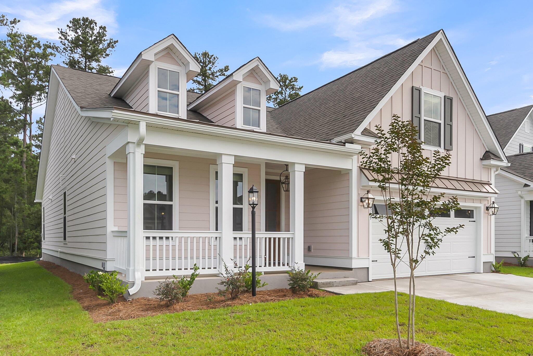 1 Tuggle Lane Drive
