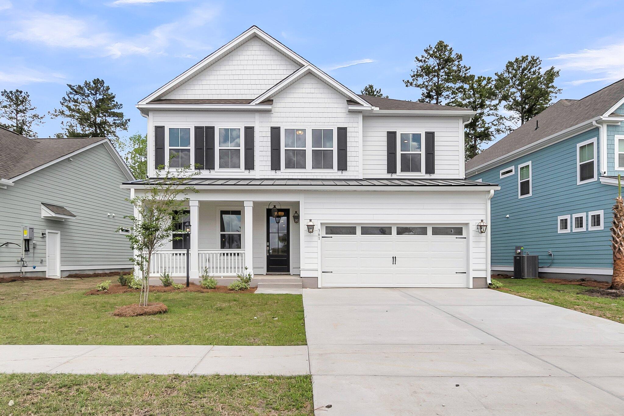 5 Tuggle Lane Drive
