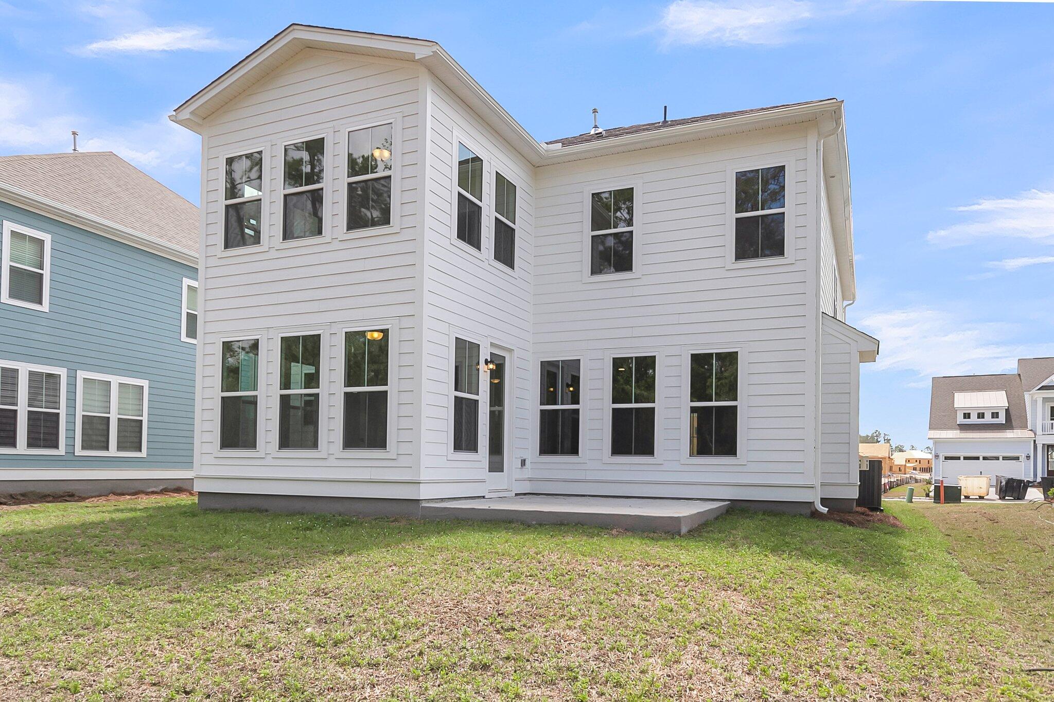 5 Tuggle Lane Drive