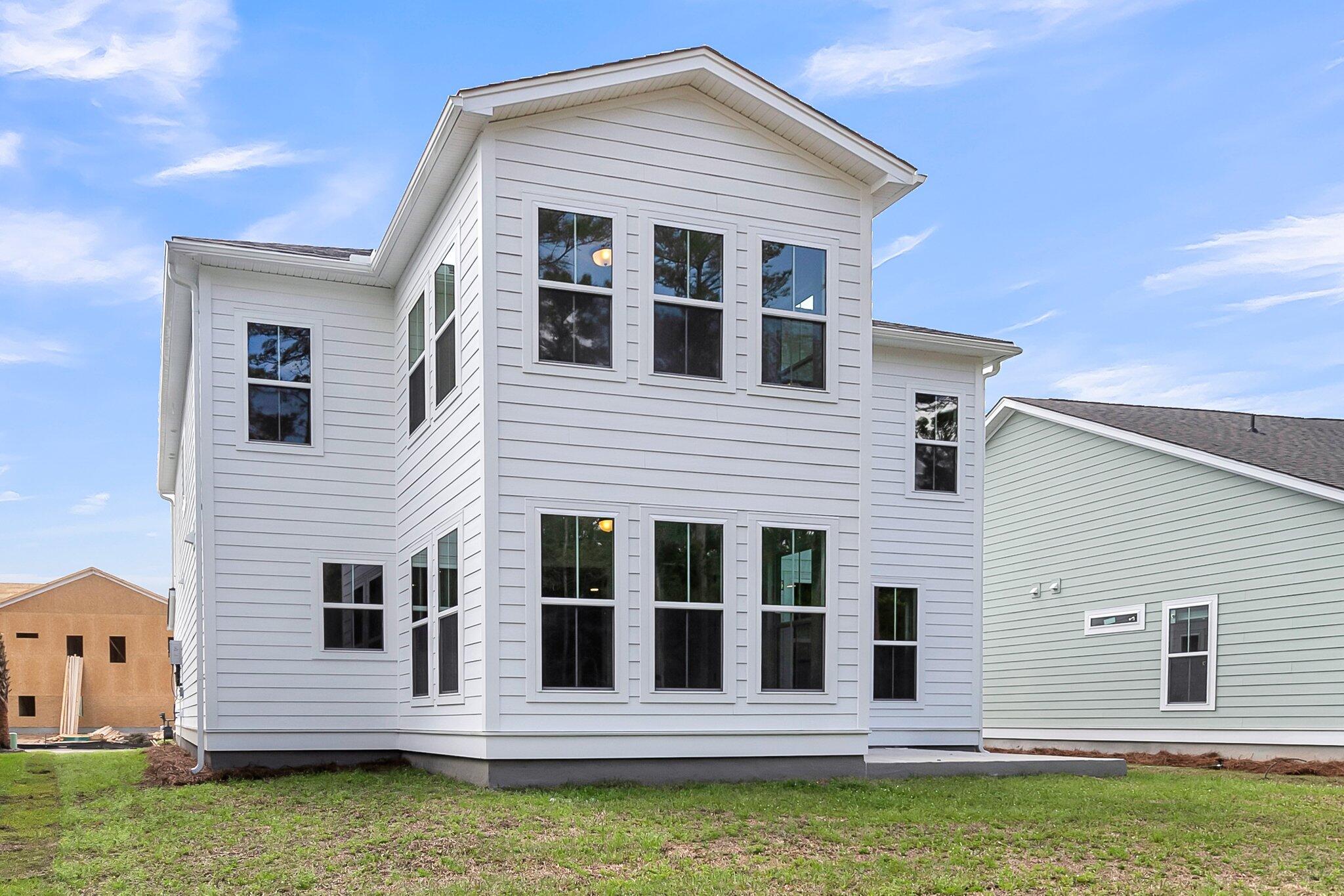 5 Tuggle Lane Drive