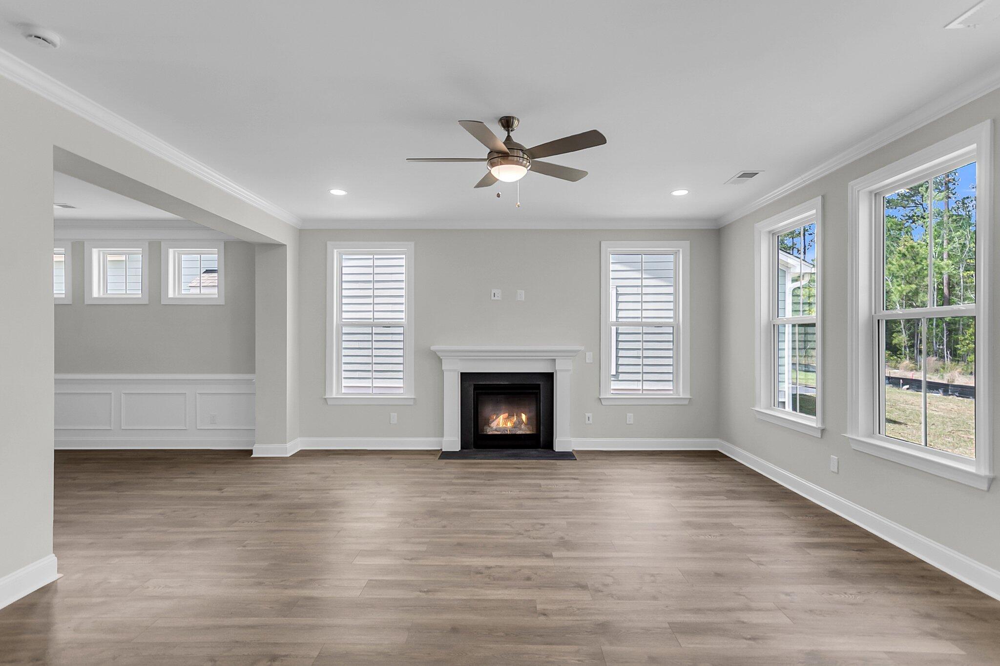 5 Tuggle Lane Drive