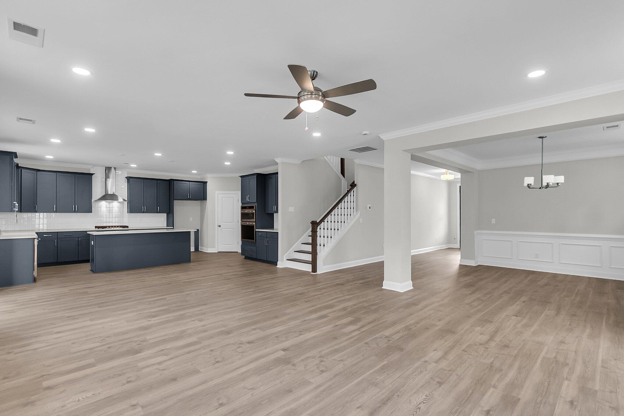 5 Tuggle Lane Drive