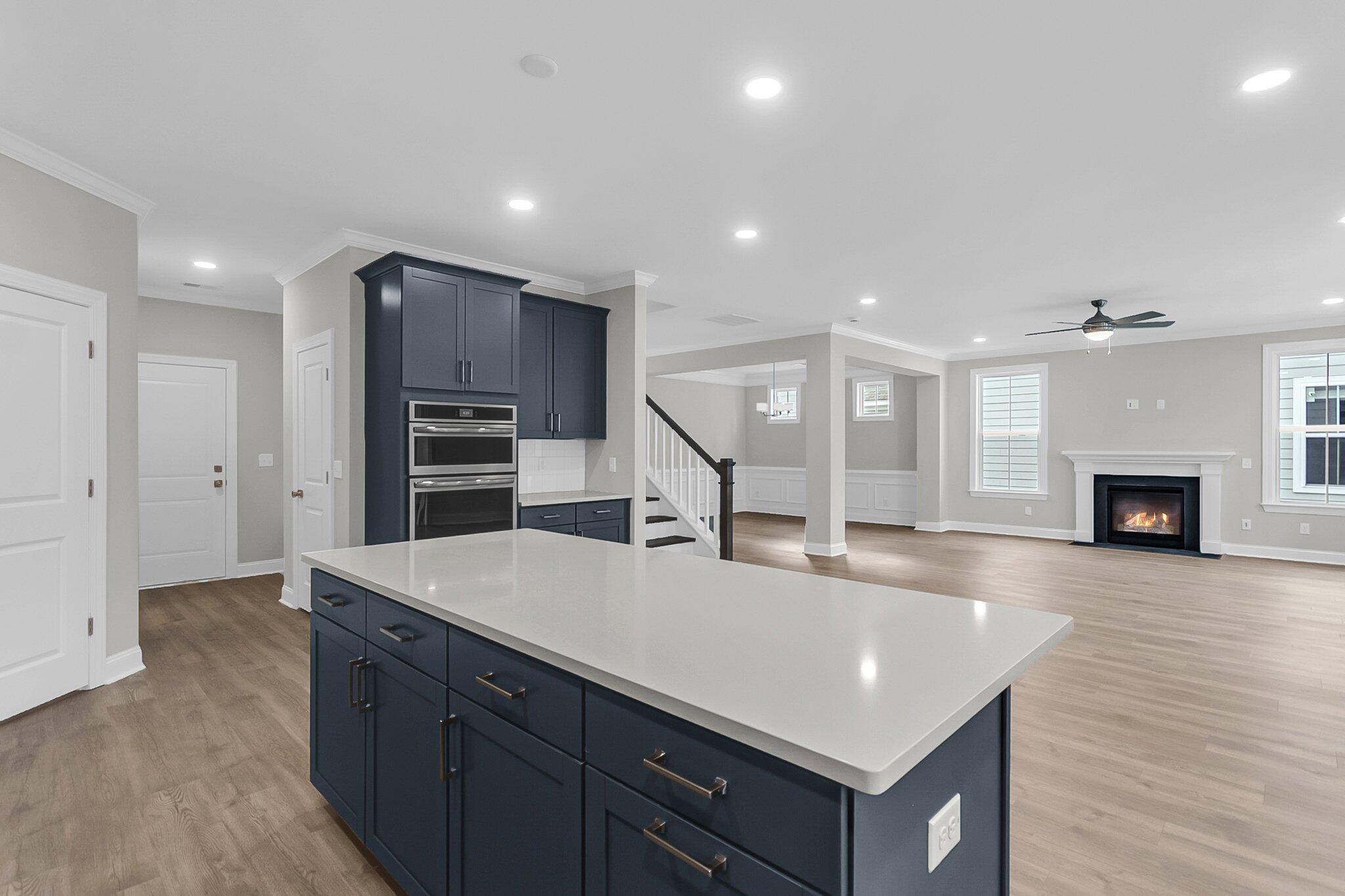 5 Tuggle Lane Drive