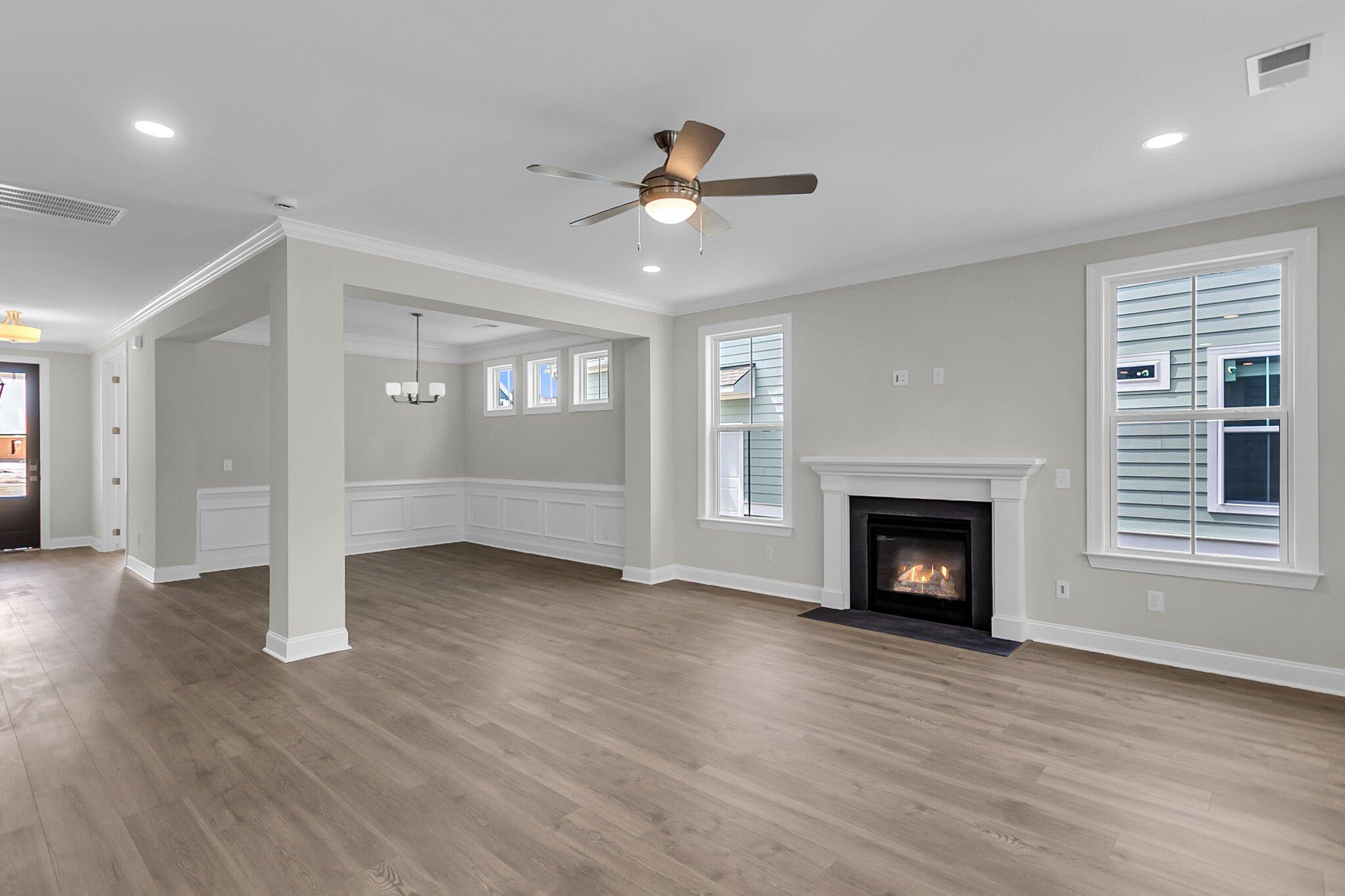 5 Tuggle Lane Drive