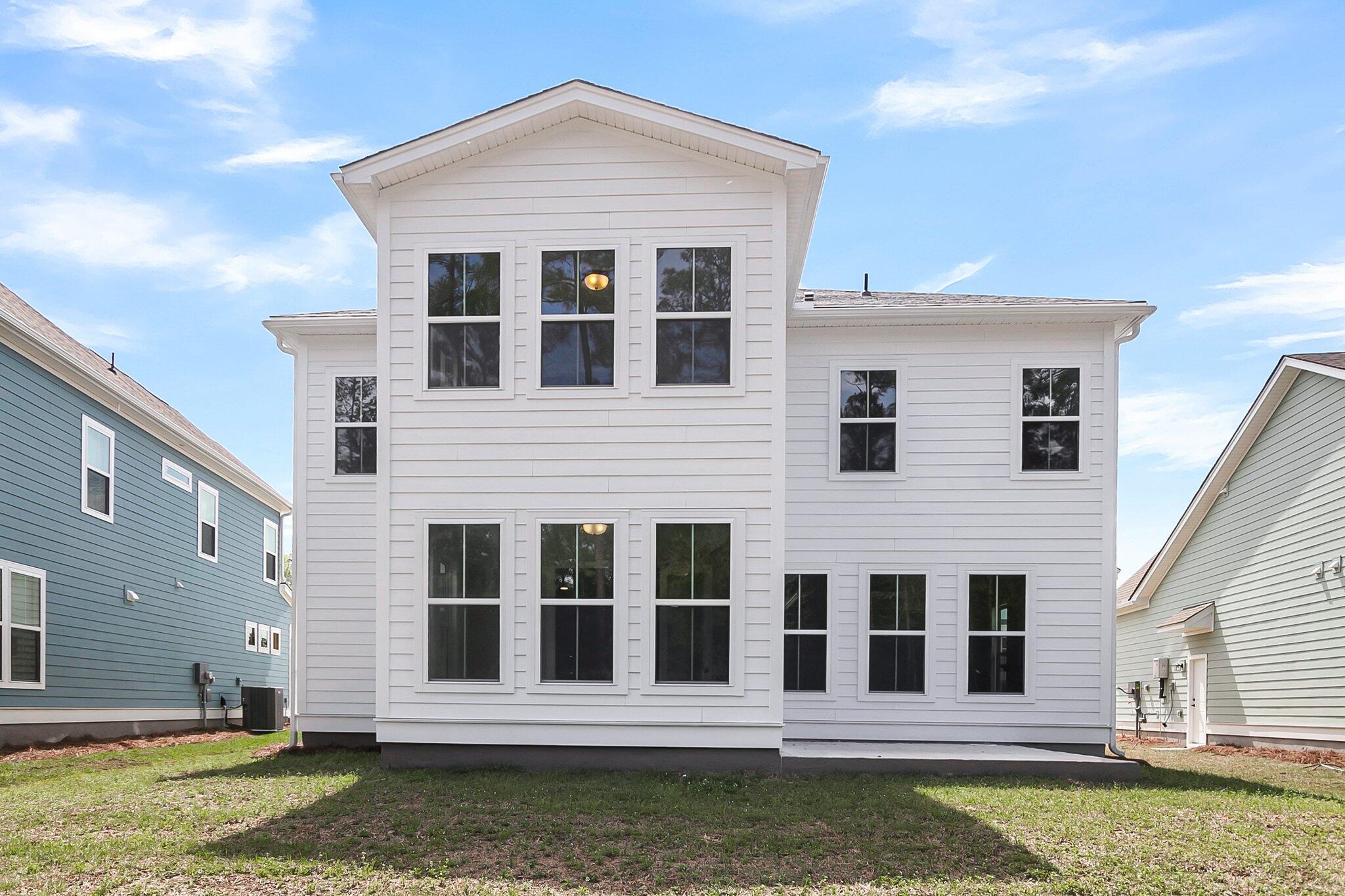 5 Tuggle Lane Drive