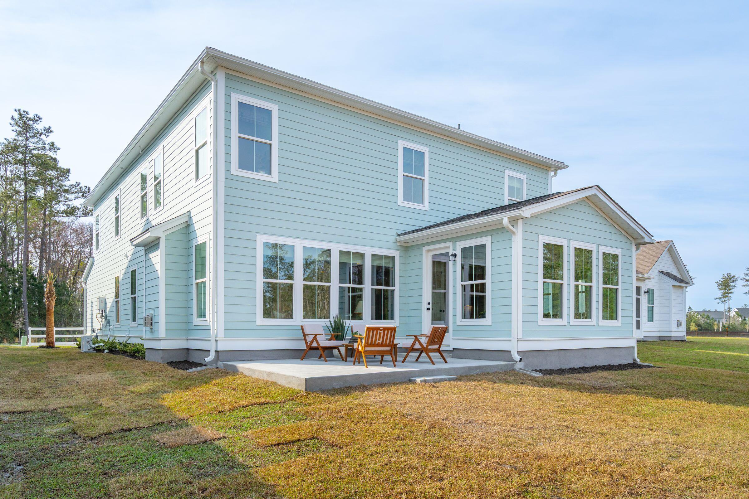 7 Tuggle Lane Drive