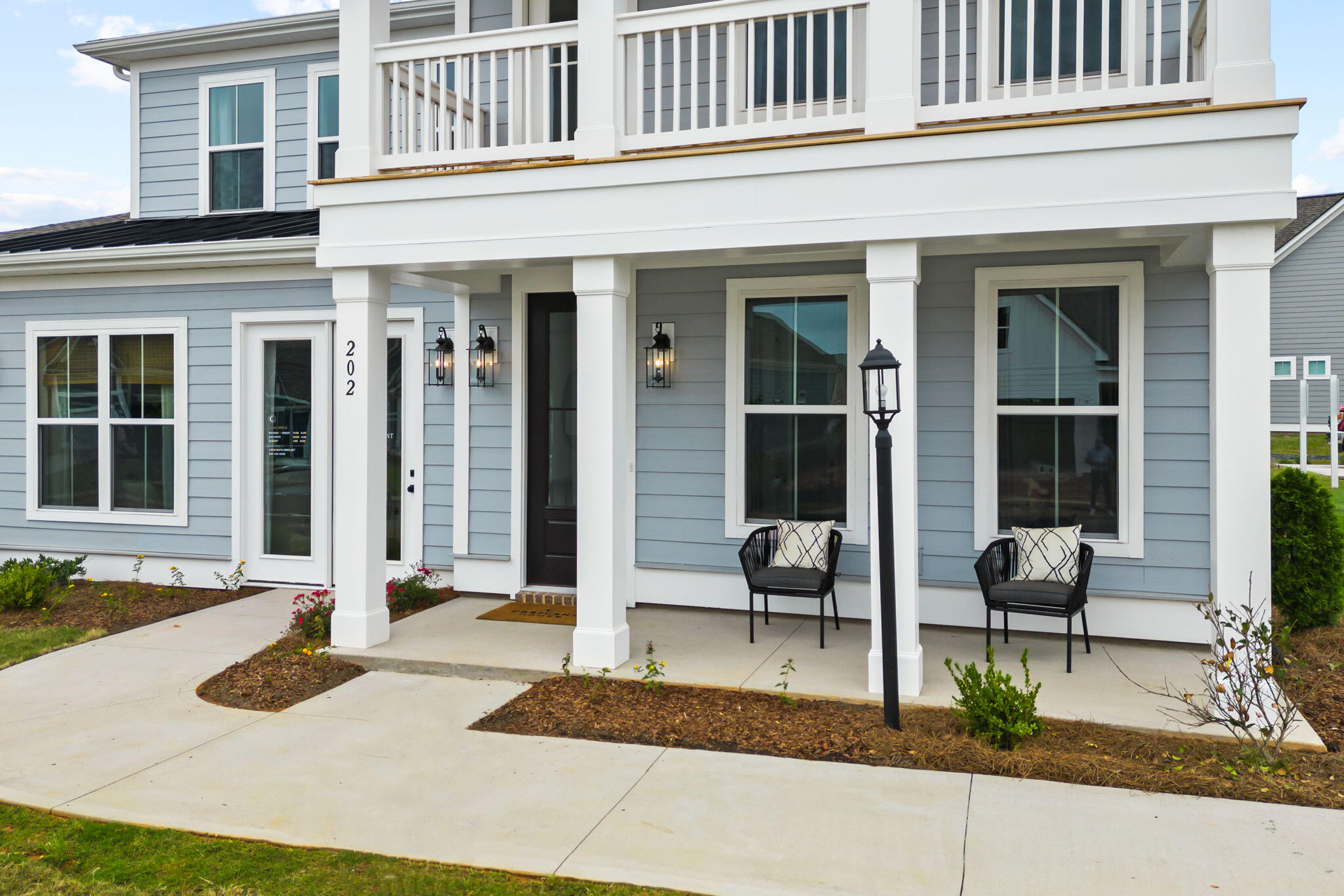 7 Tuggle Lane Drive
