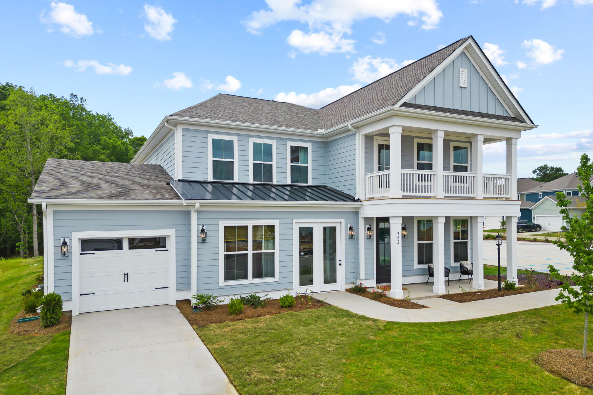 7 Tuggle Lane Drive
