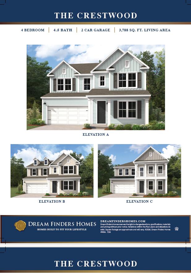 7 Tuggle Lane Drive