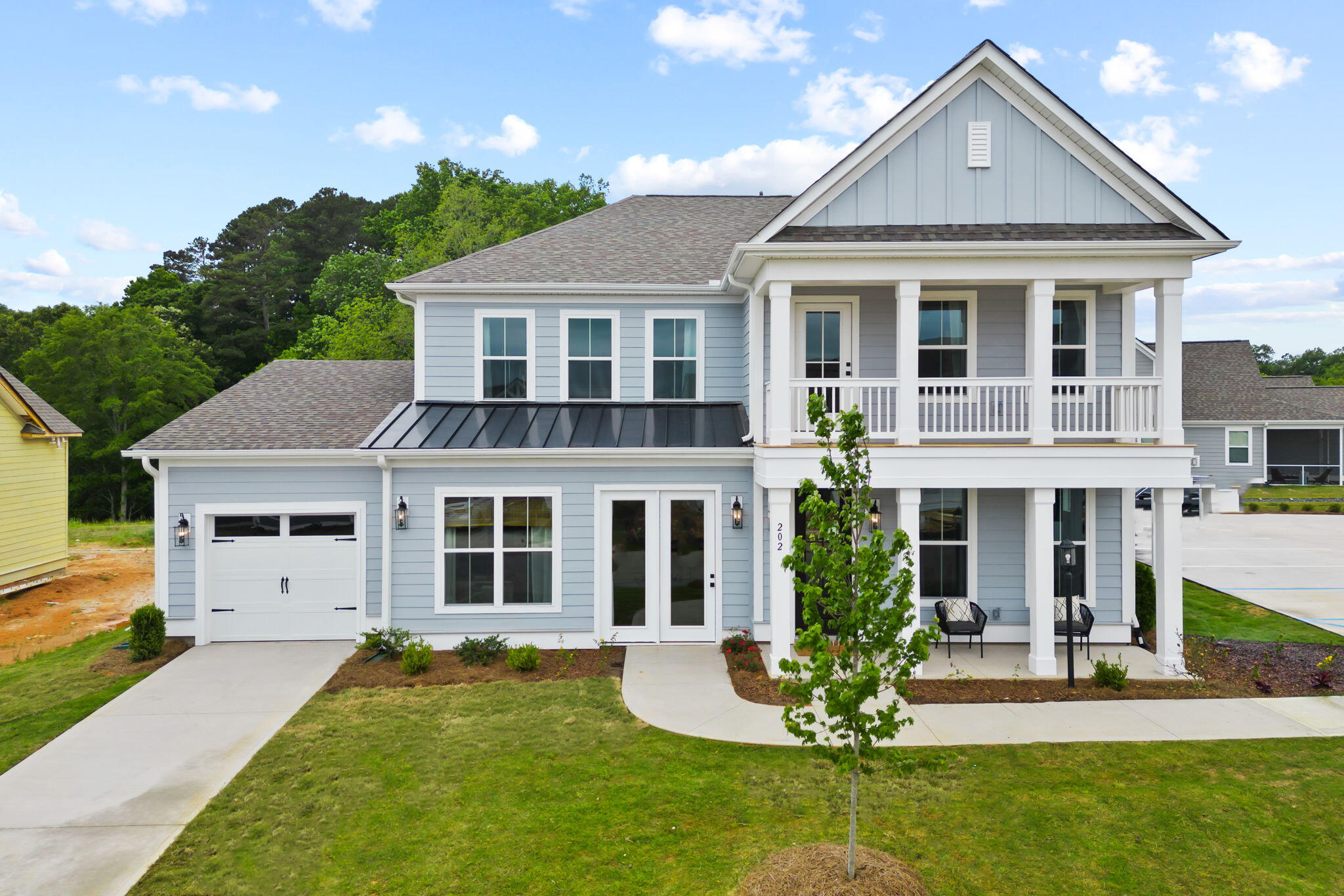 7 Tuggle Lane Drive