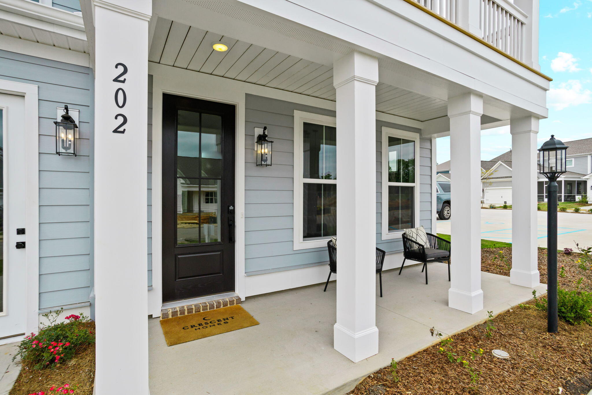 7 Tuggle Lane Drive