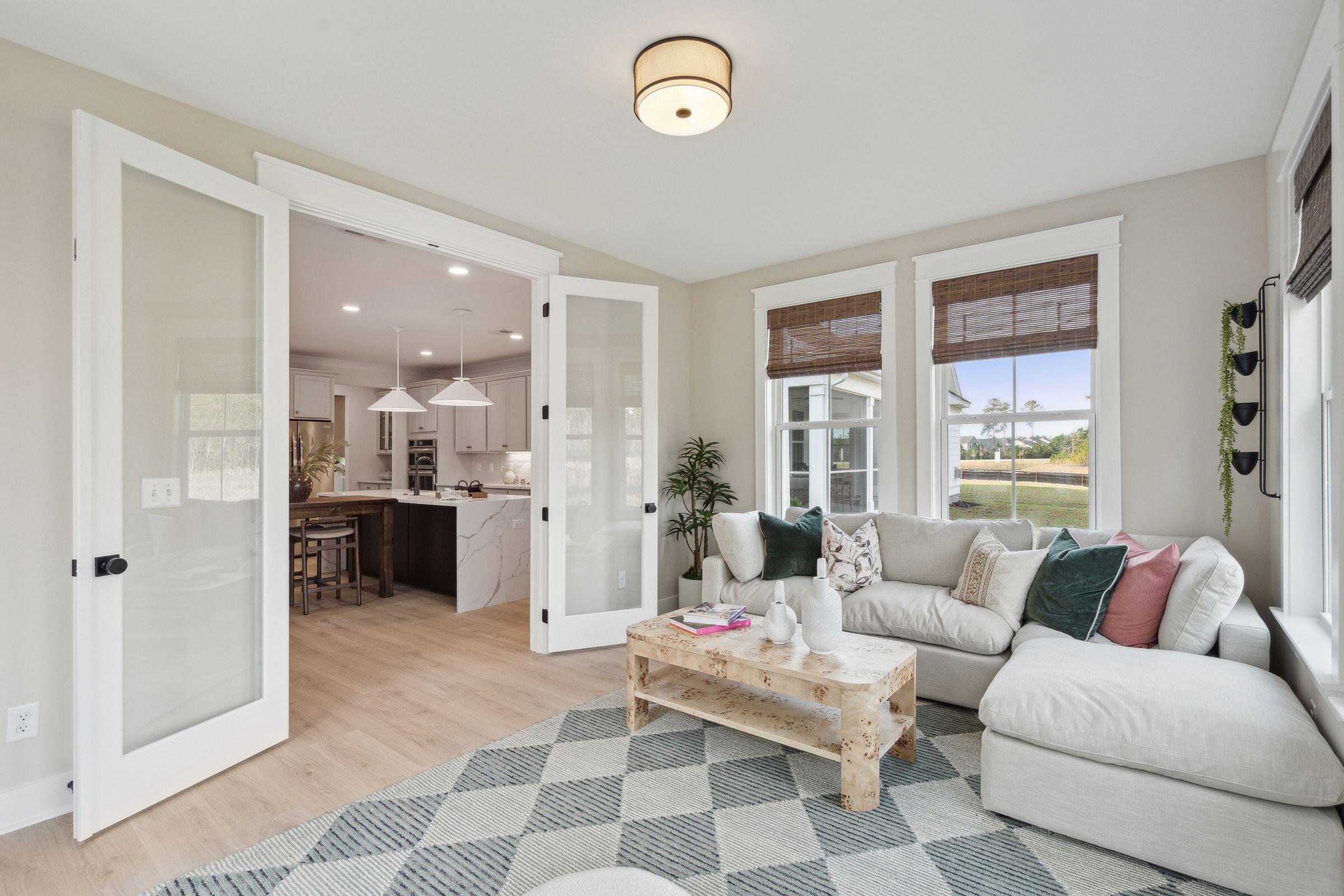 7 Tuggle Lane Drive