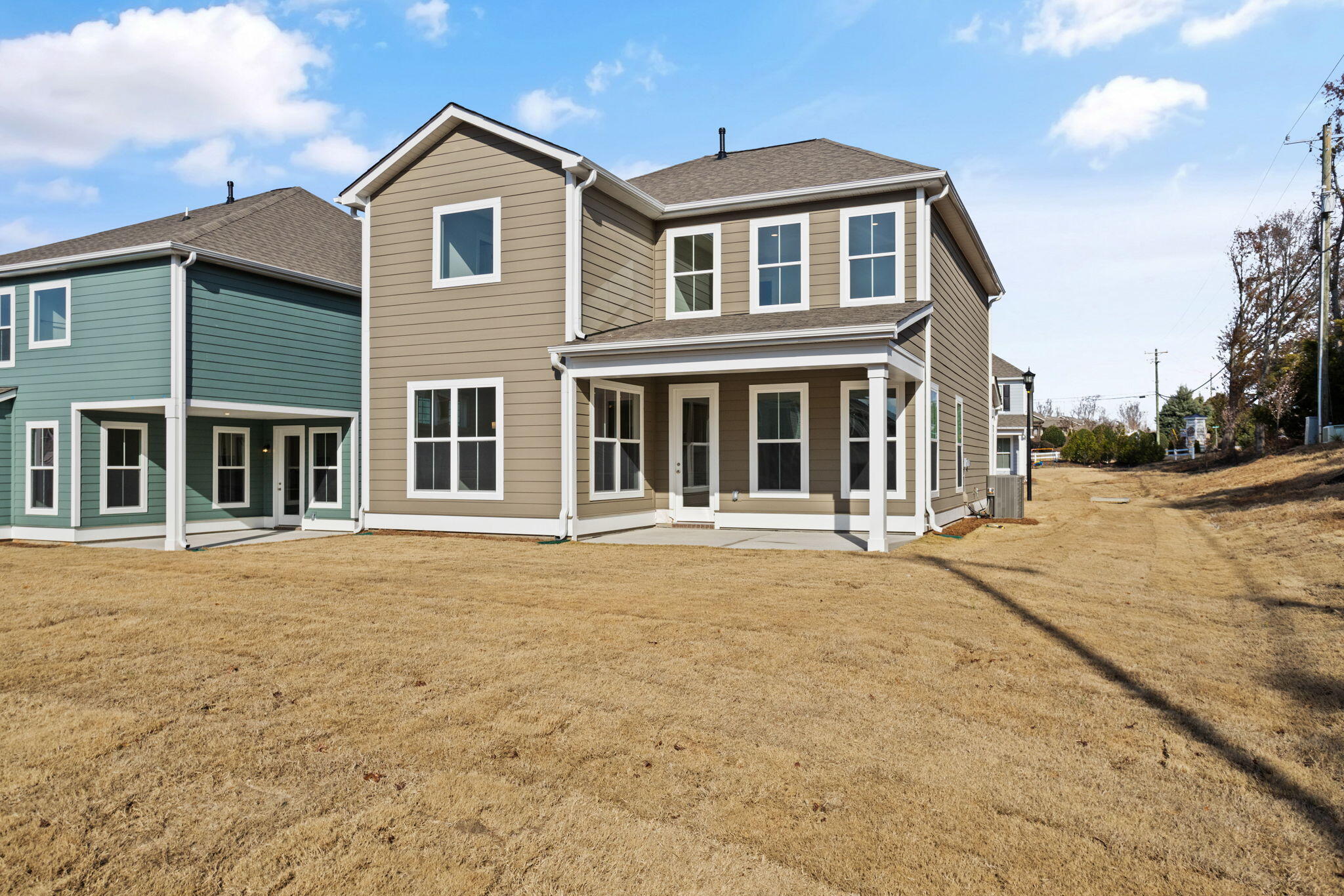 2 Tuggle Lane Drive