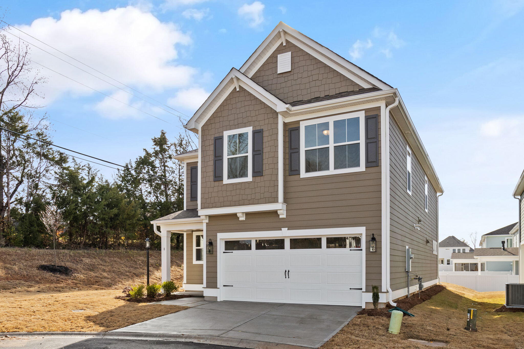 2 Tuggle Lane Drive