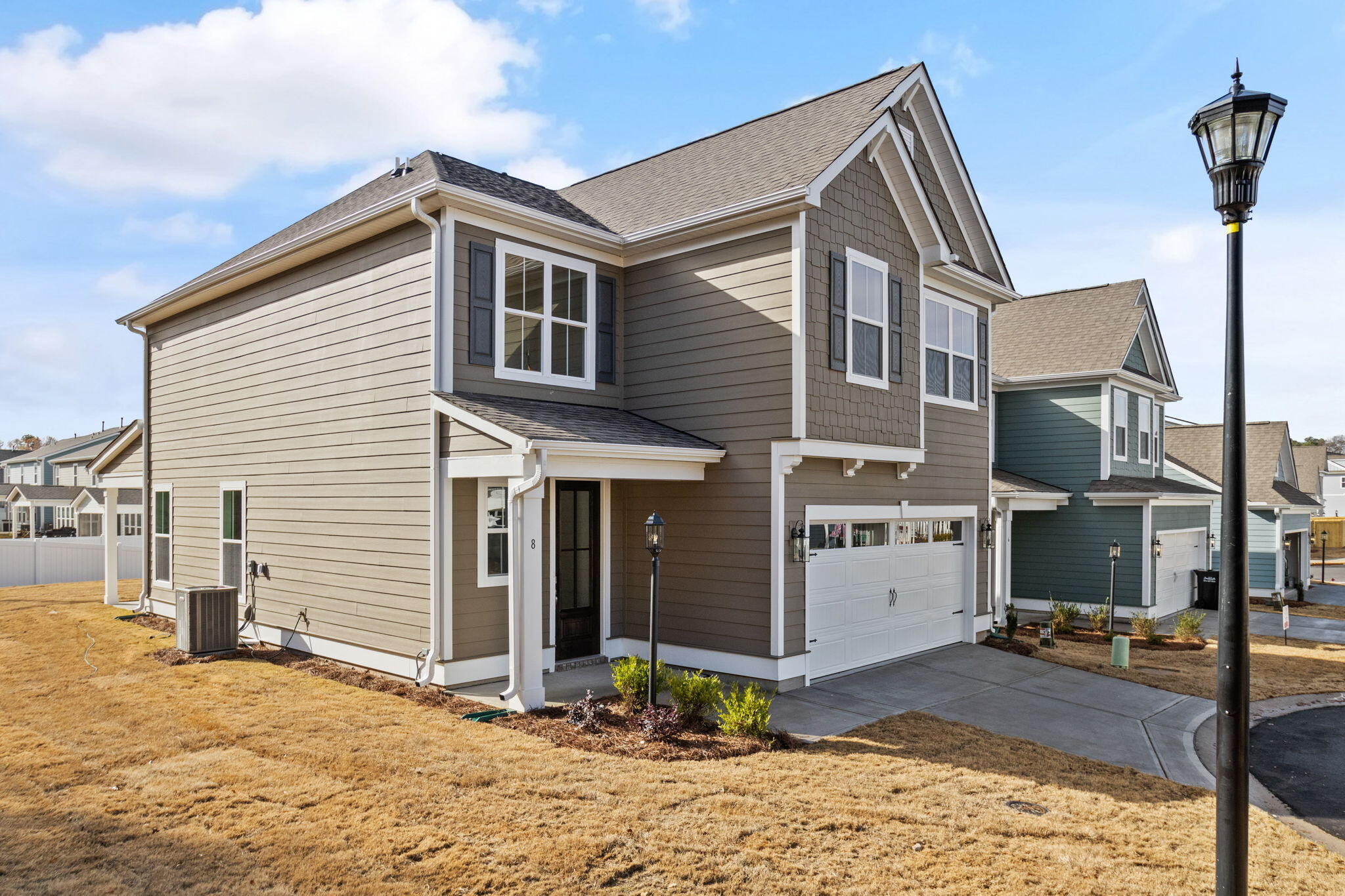 2 Tuggle Lane Drive