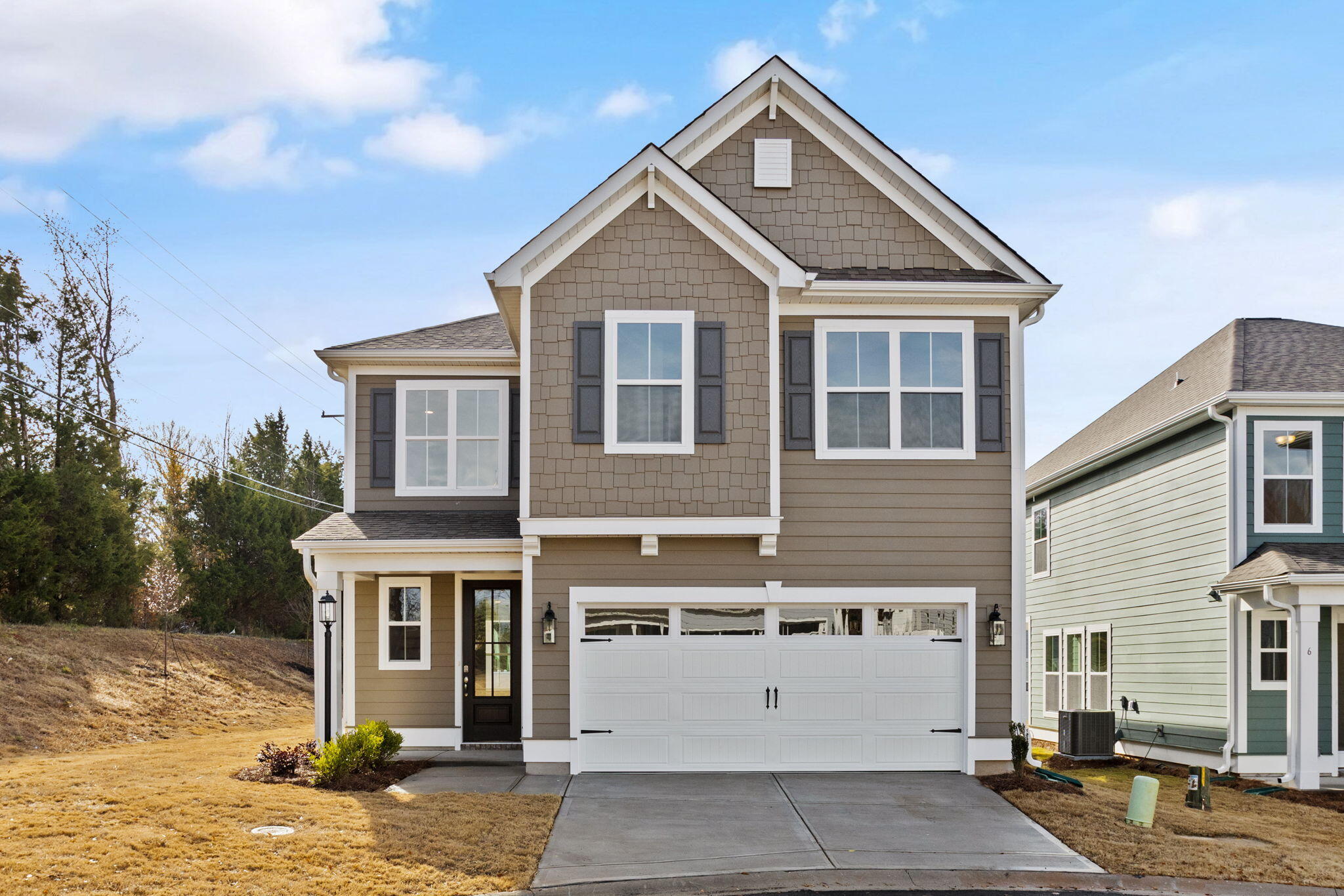 2 Tuggle Lane Drive