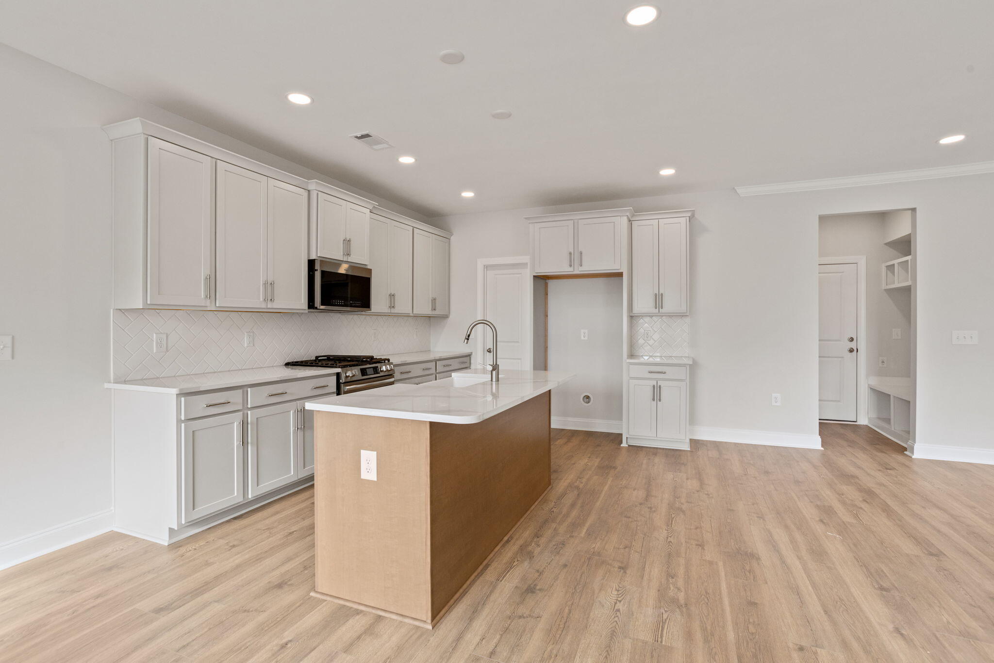 2 Tuggle Lane Drive