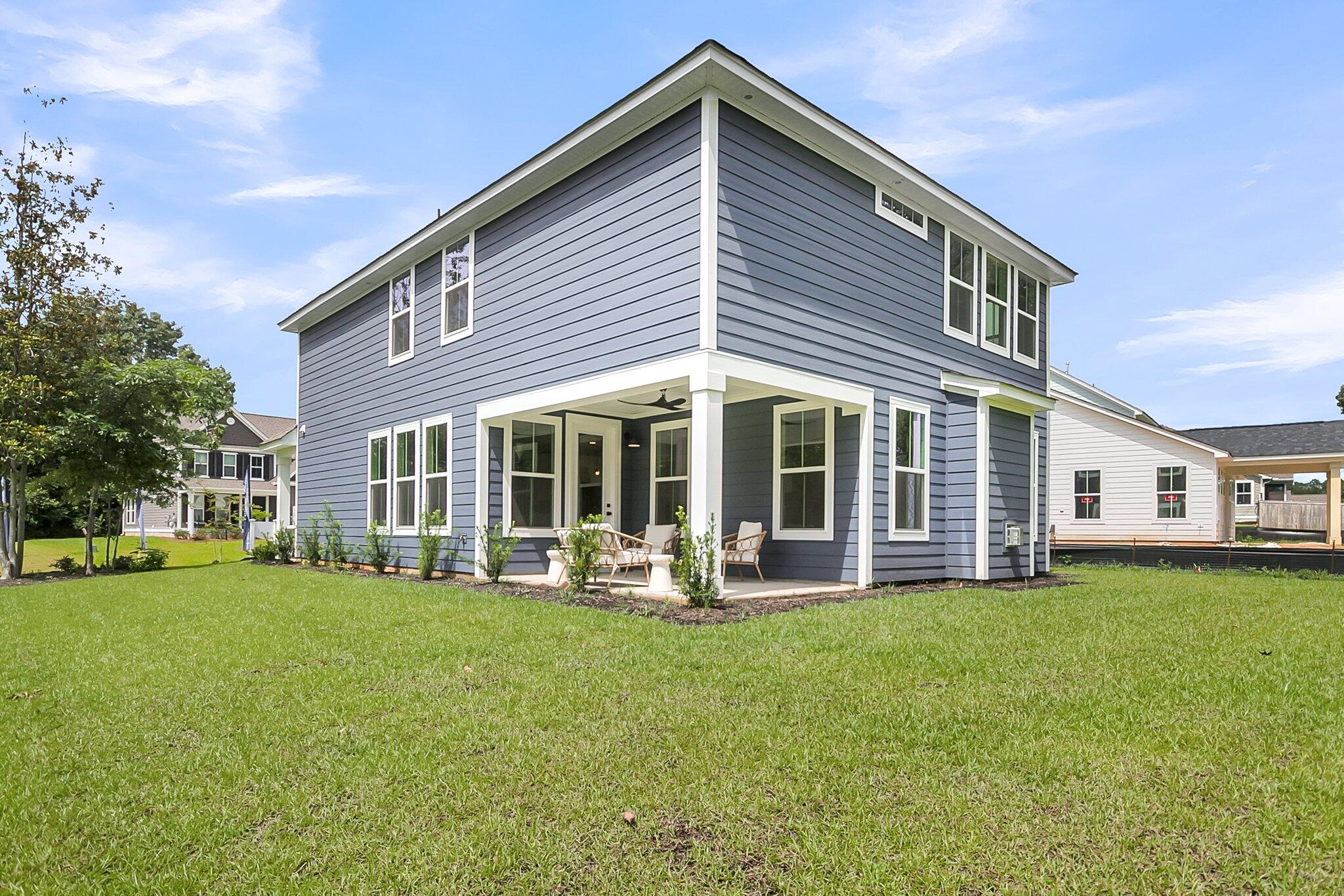 3 Tuggle Lane Drive