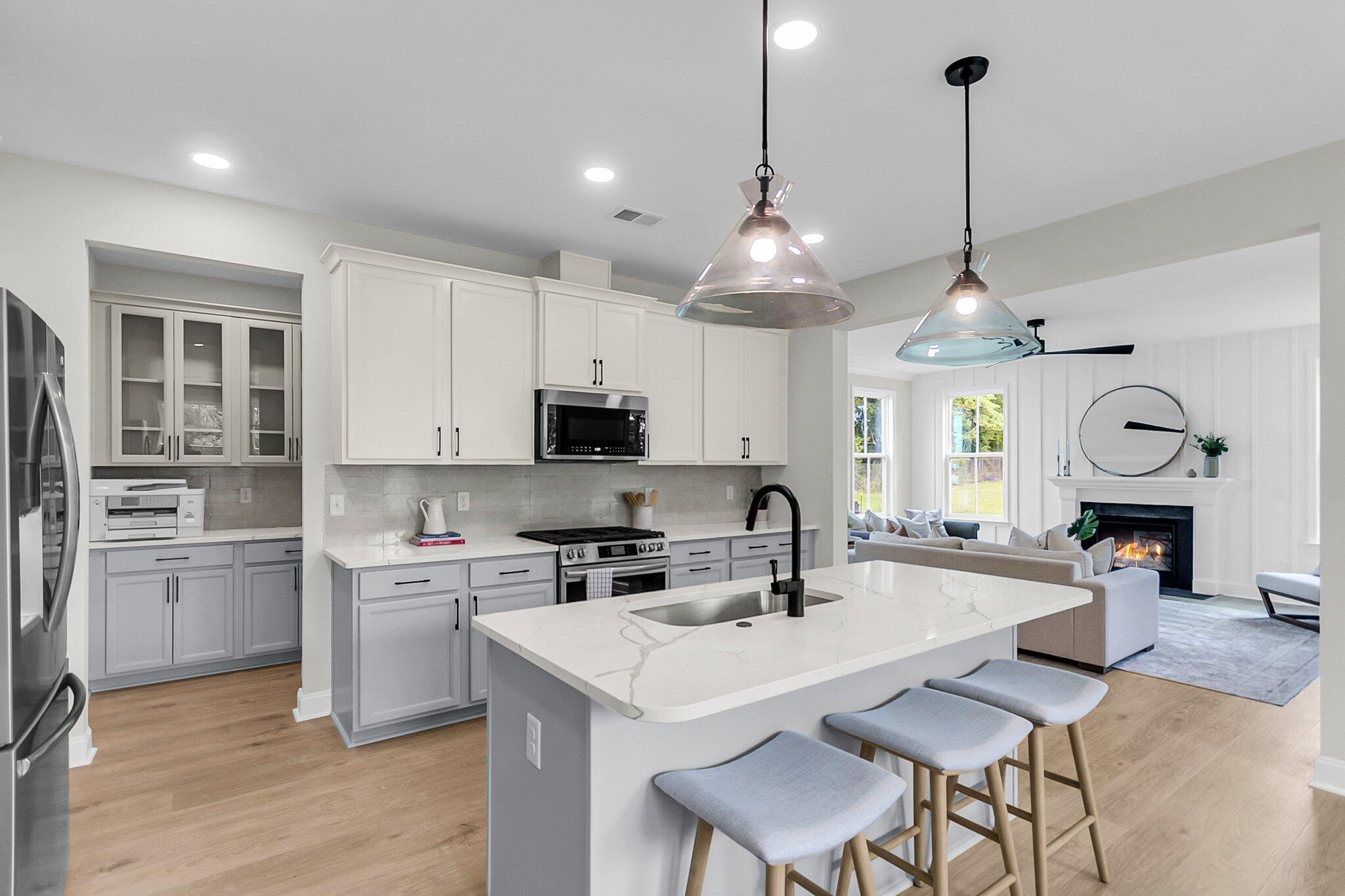 3 Tuggle Lane Drive