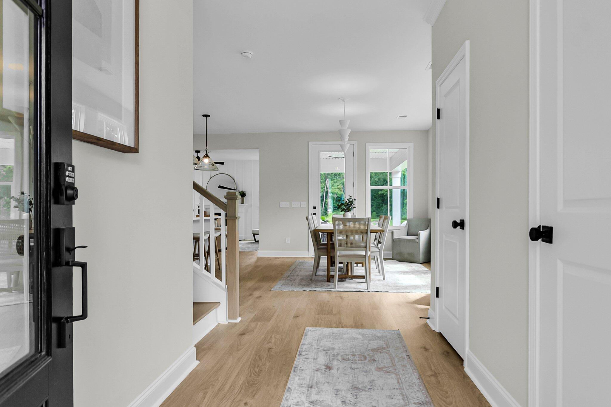 3 Tuggle Lane Drive