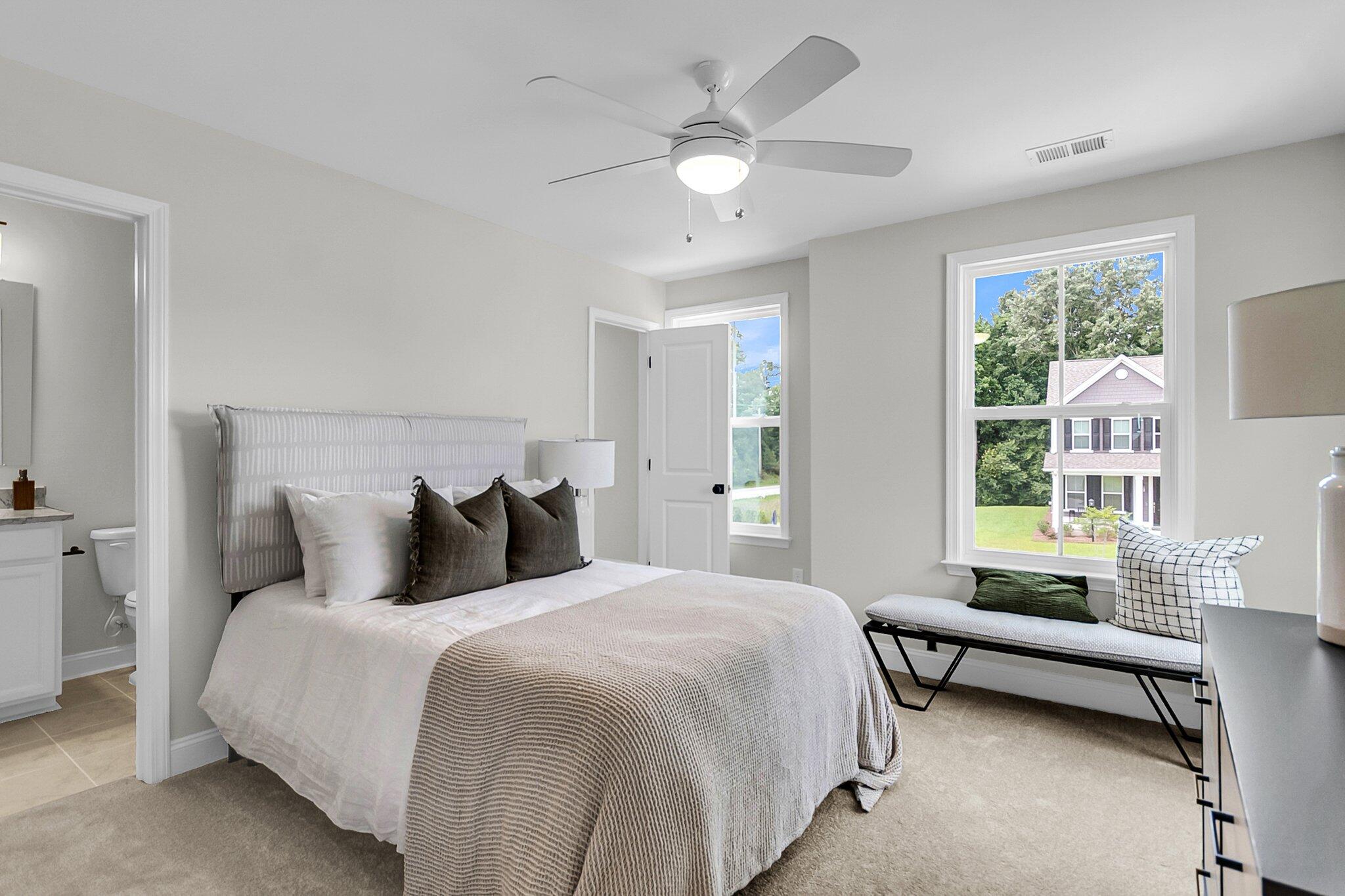 3 Tuggle Lane Drive