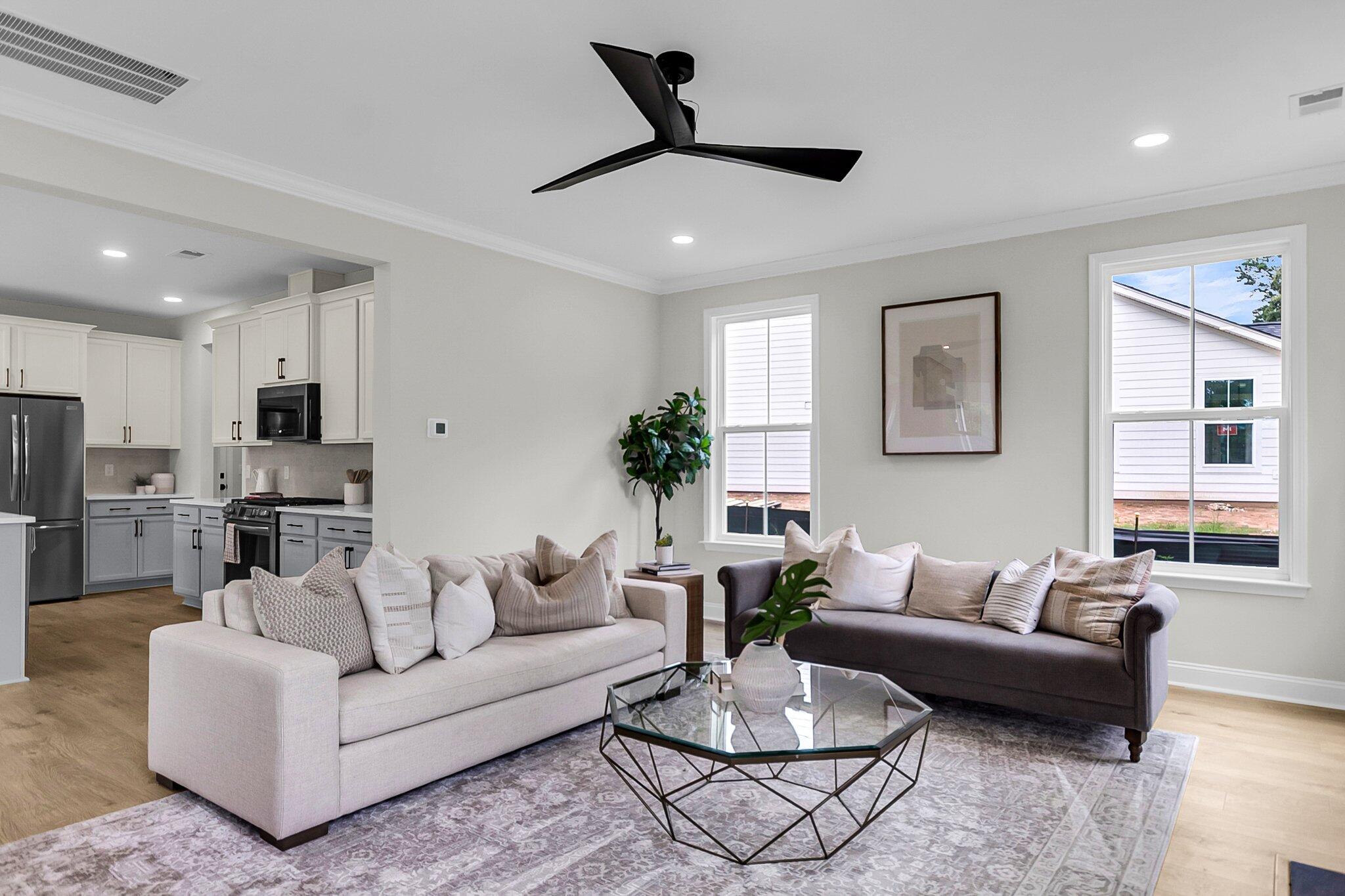 3 Tuggle Lane Drive