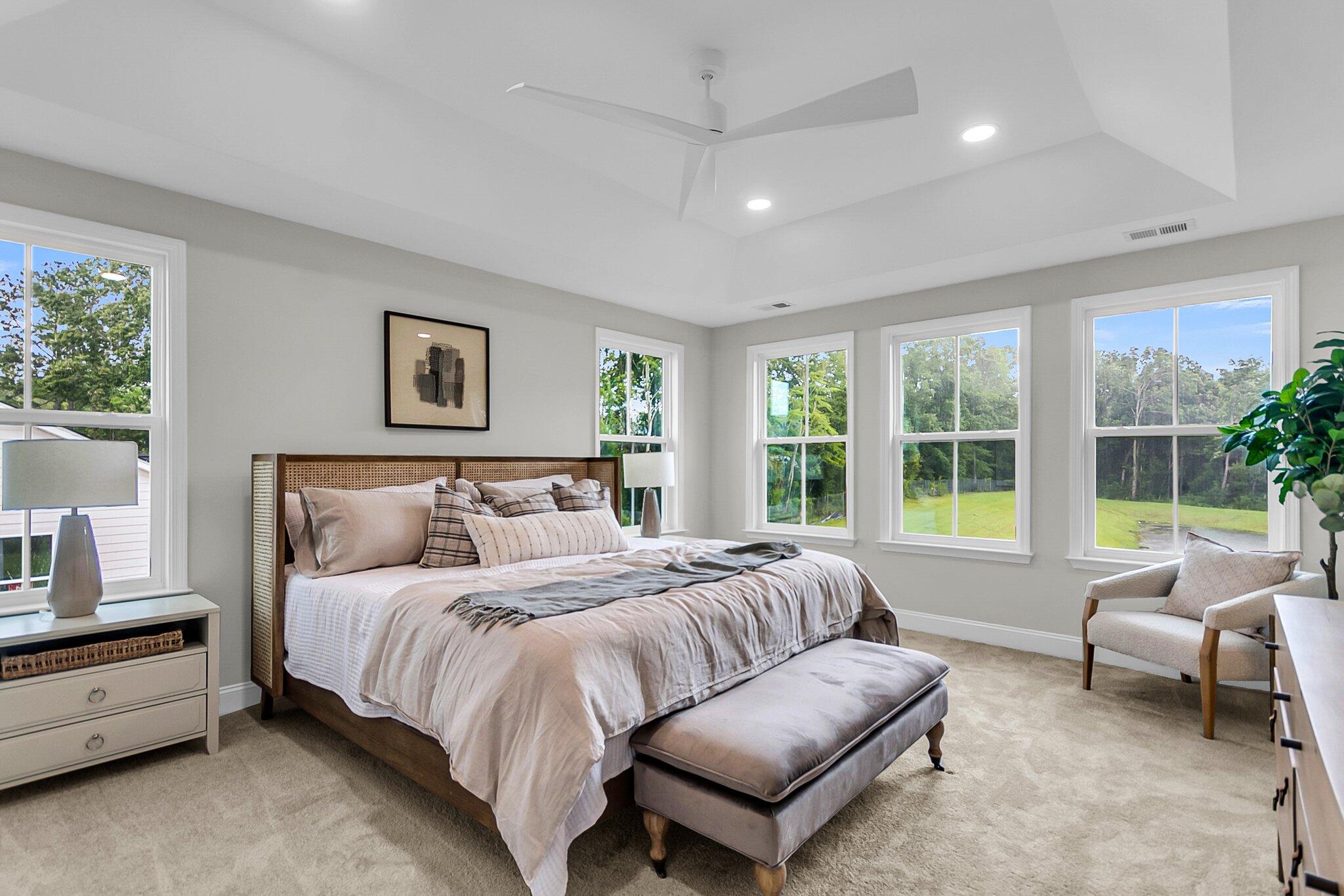 3 Tuggle Lane Drive