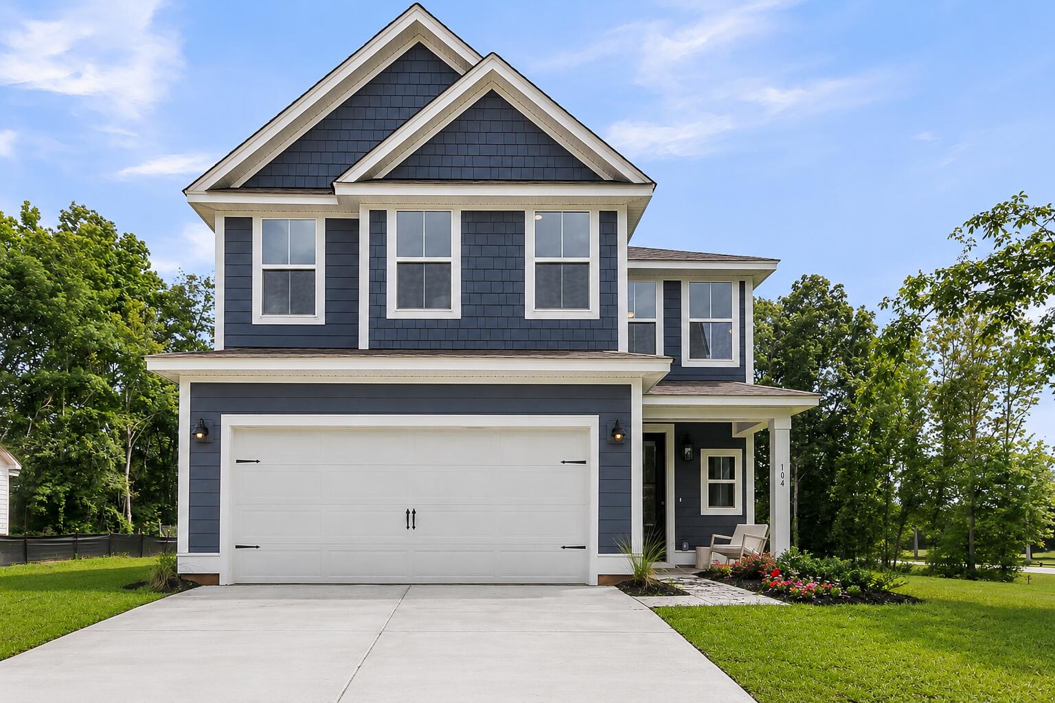 3 Tuggle Lane Drive