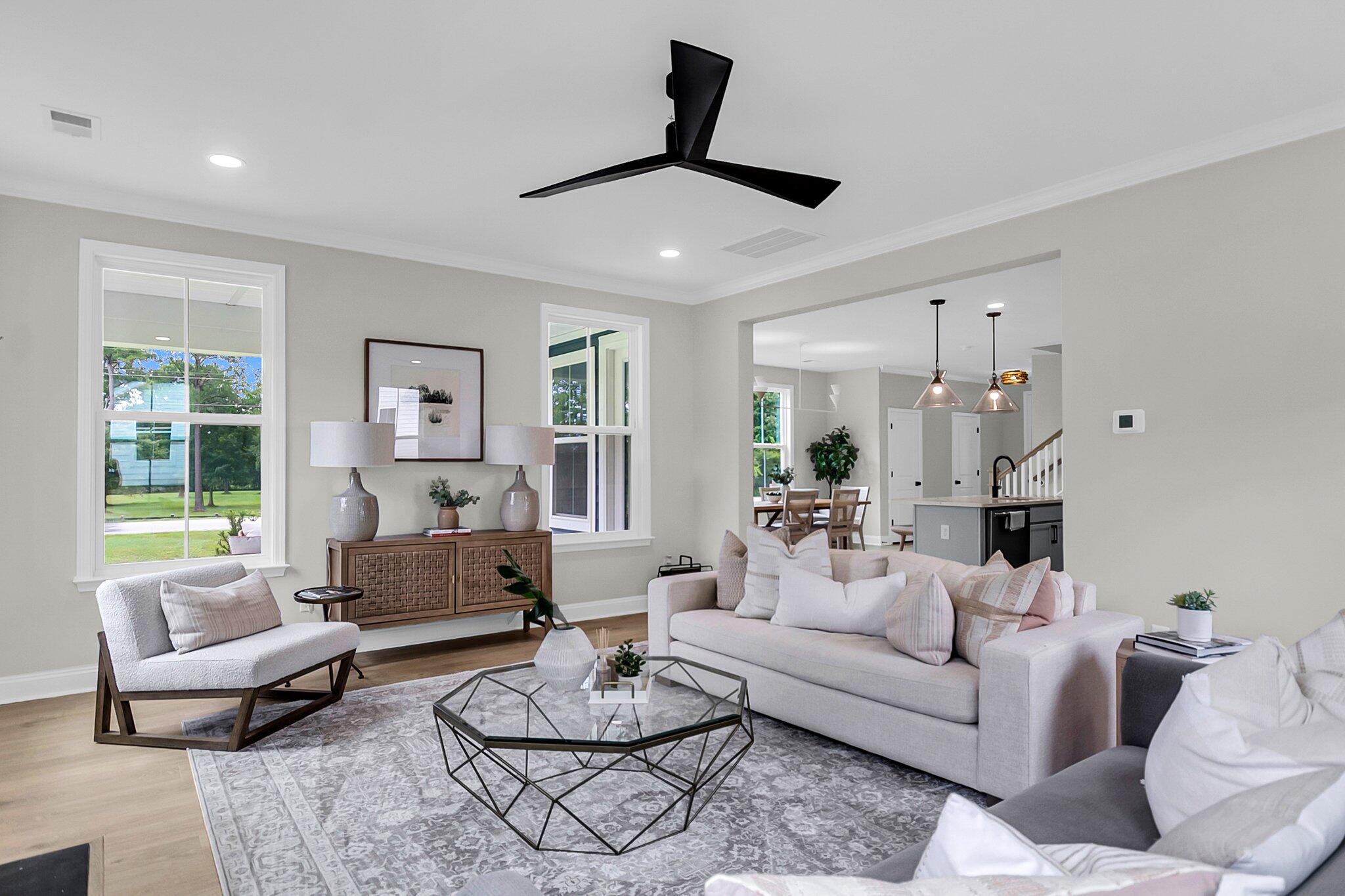 3 Tuggle Lane Drive